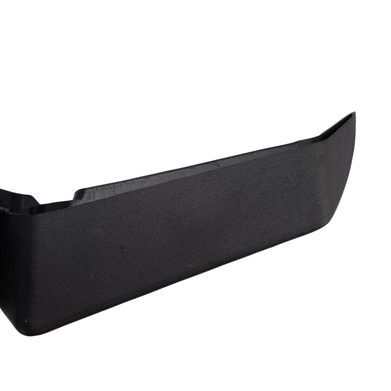 2022-2024 Yamaha MT-10 Front Wing Frontal Spoilers Headlight Fairing Black Generic 2022-2024 Yamaha MT-10 Front Wing Frontal Spoilers Headlight Fairing Black Generic