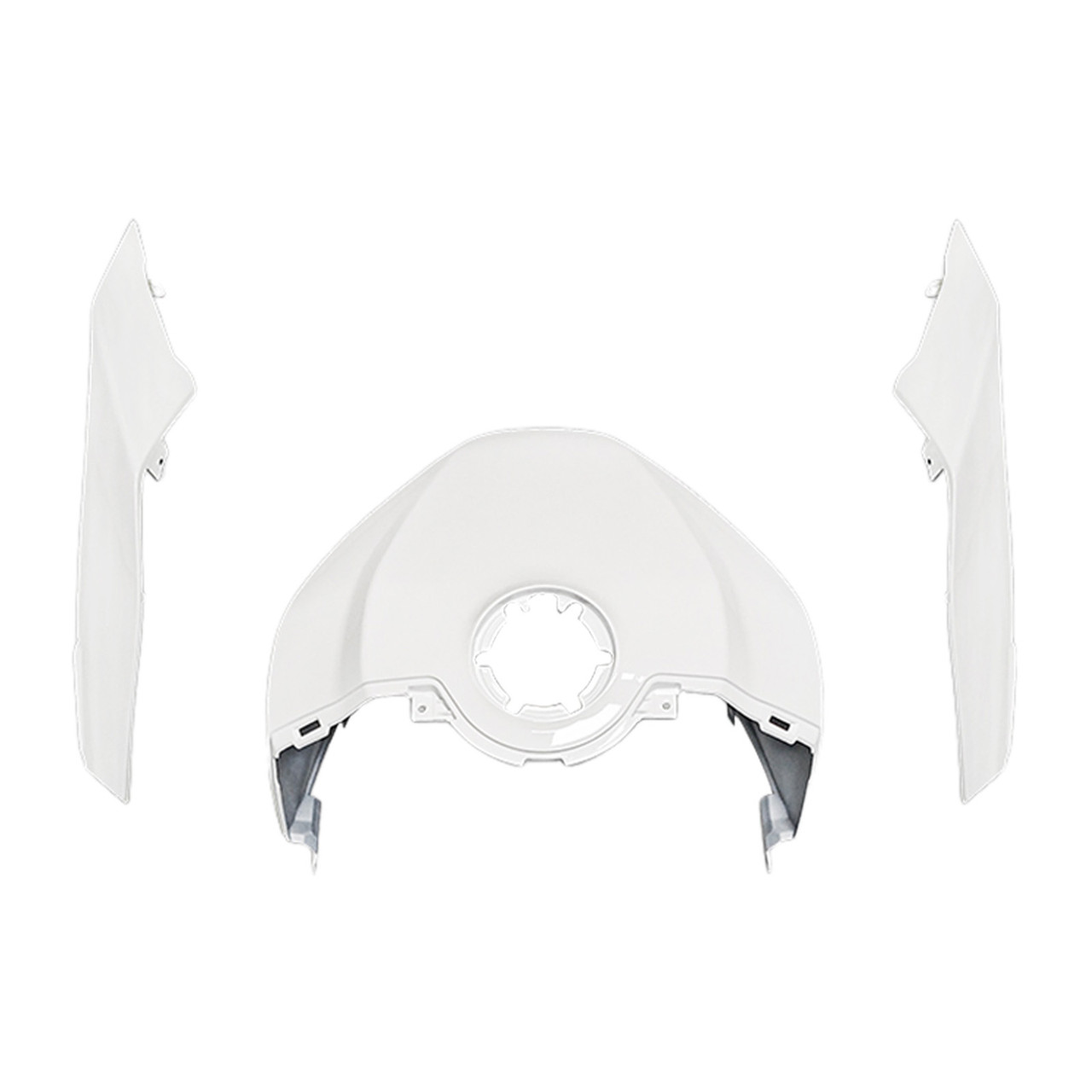 2024-2025 Aprilia RS457 Aftermarket Fairing Kit Bodywork #022