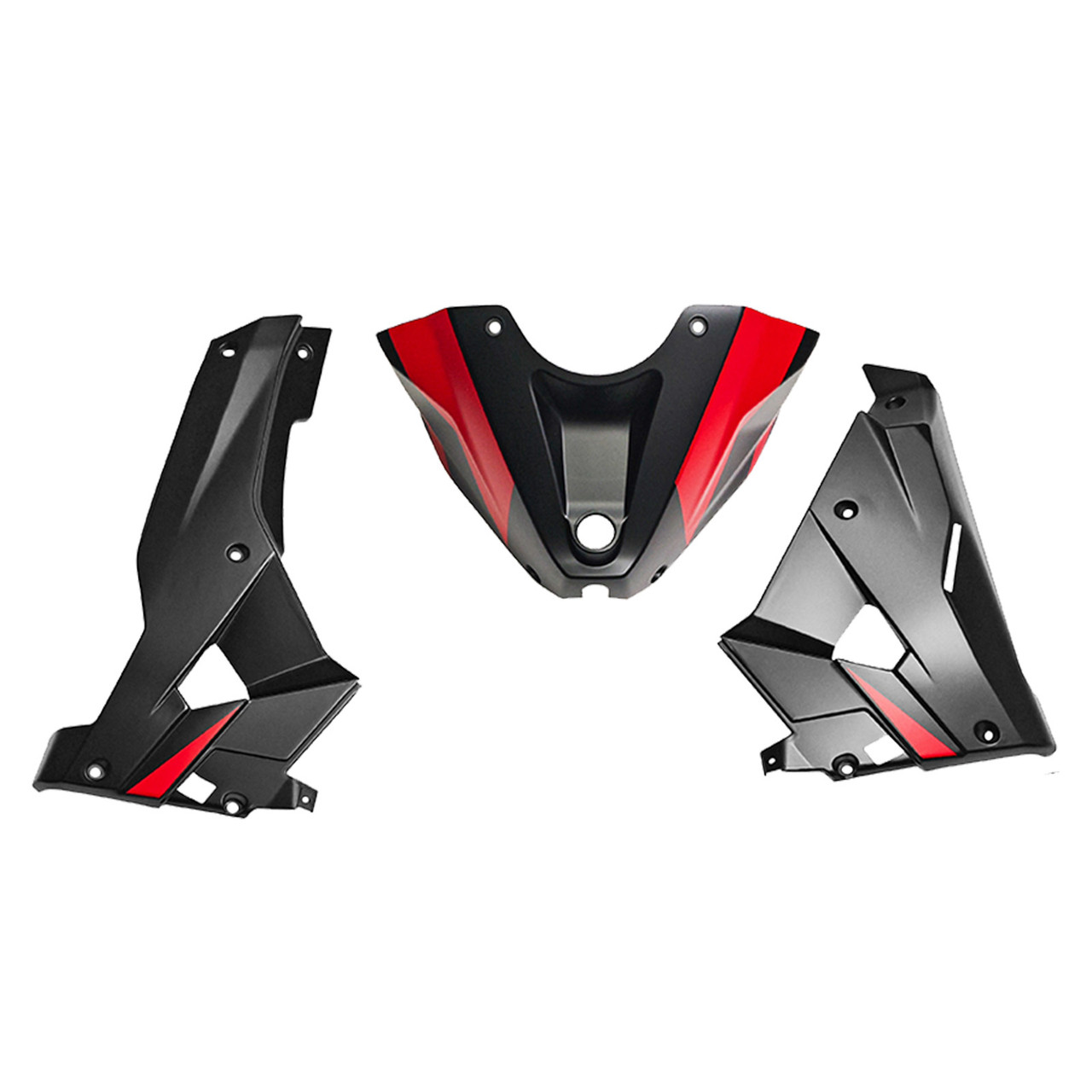 2024-2025 Aprilia RS457 Aftermarket Fairing Kit Bodywork #024