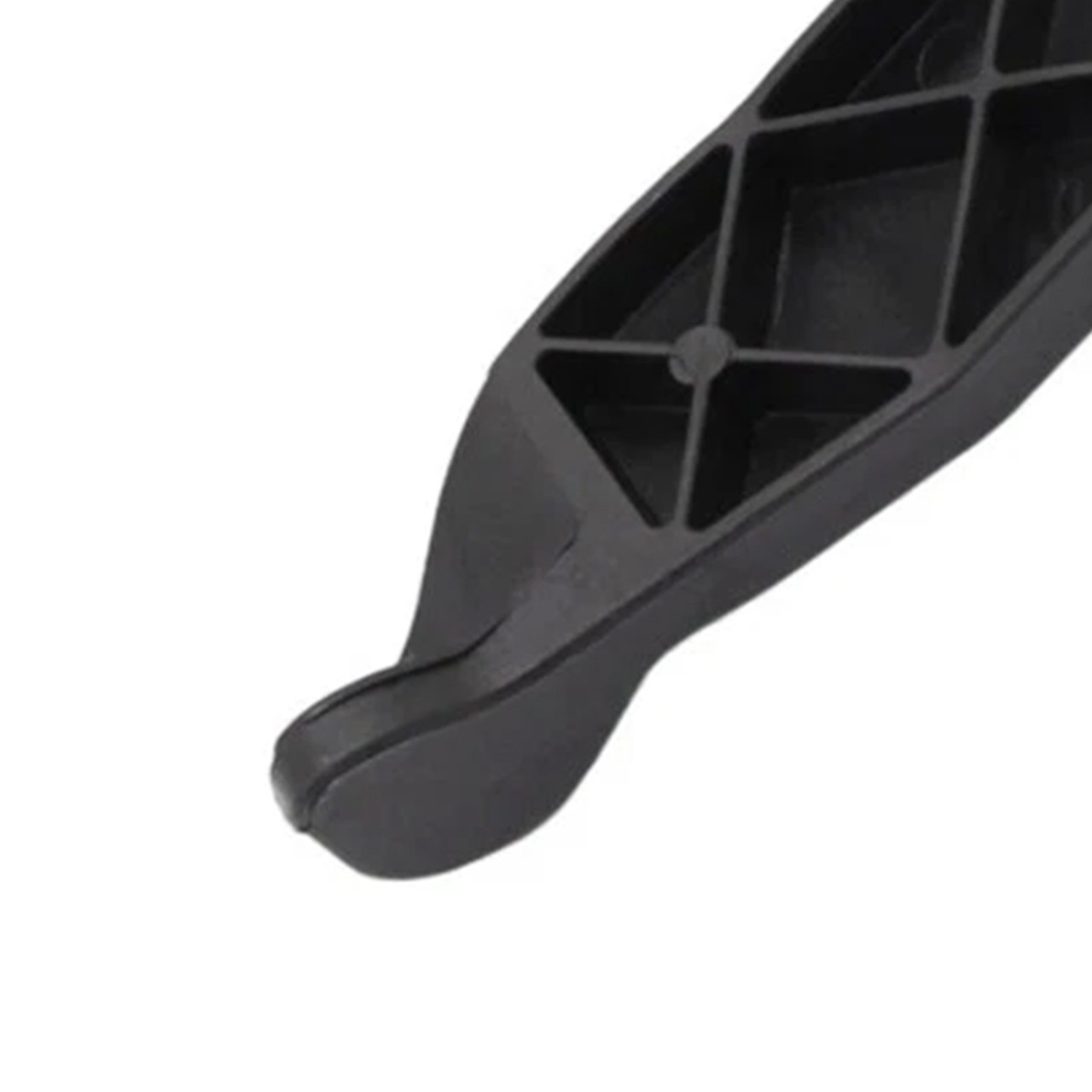 2019-2021 Chevrolet Silverado 1500 Hood Latch Release Handle 84129825 Generic