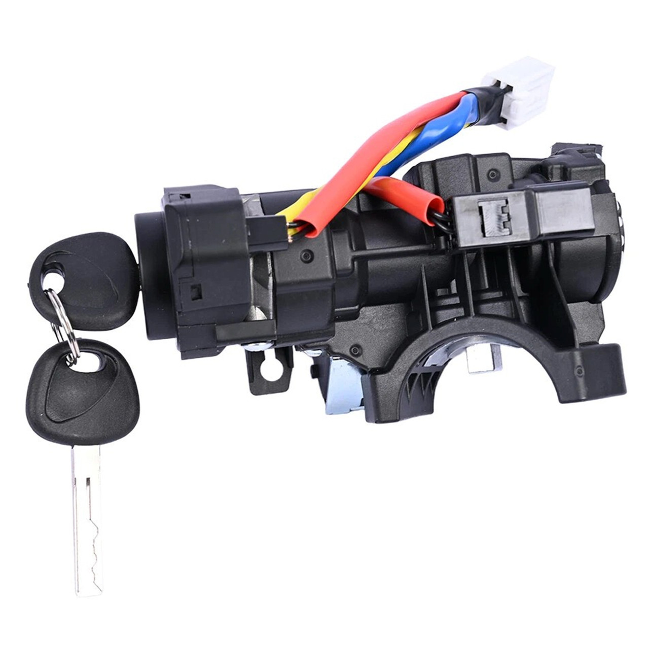 2015-2019 Hyundai Sonata Ignition Lock Start Barrel Set Assembly 81905C2510 Generic