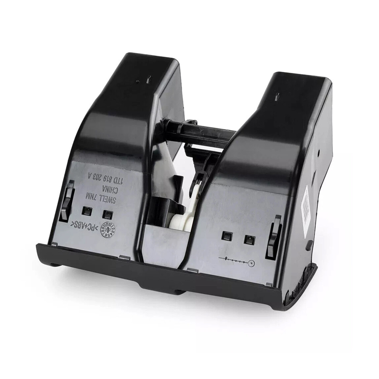 2003-2015 VW Touran Caddy Rear Air Grille Air Vent Nozzle 1TD819203A Generic