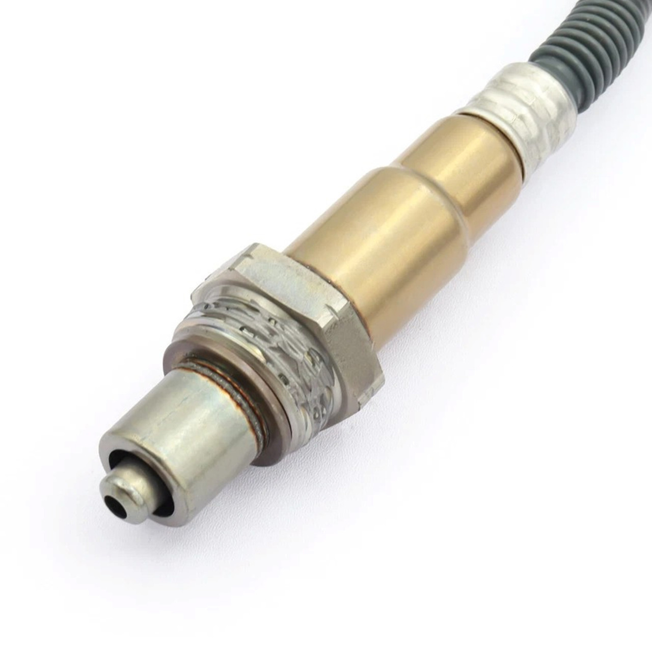 Mercedes-Benz C117 CLA X156 Nox Particulate Matter Sensor A0009055109 Generic Mercedes-Benz C117 CLA X156 Nox Particulate Matter Sensor A0009055109 Generic