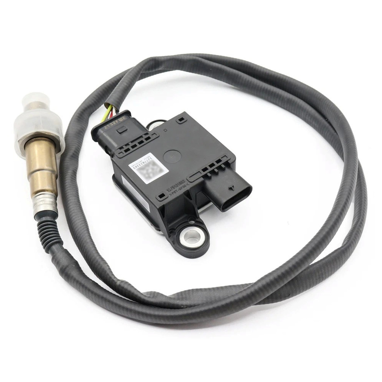 Mercedes-Benz C117 CLA X156 Nox Particulate Matter Sensor A0009055109 Generic Mercedes-Benz C117 CLA X156 Nox Particulate Matter Sensor A0009055109 Generic