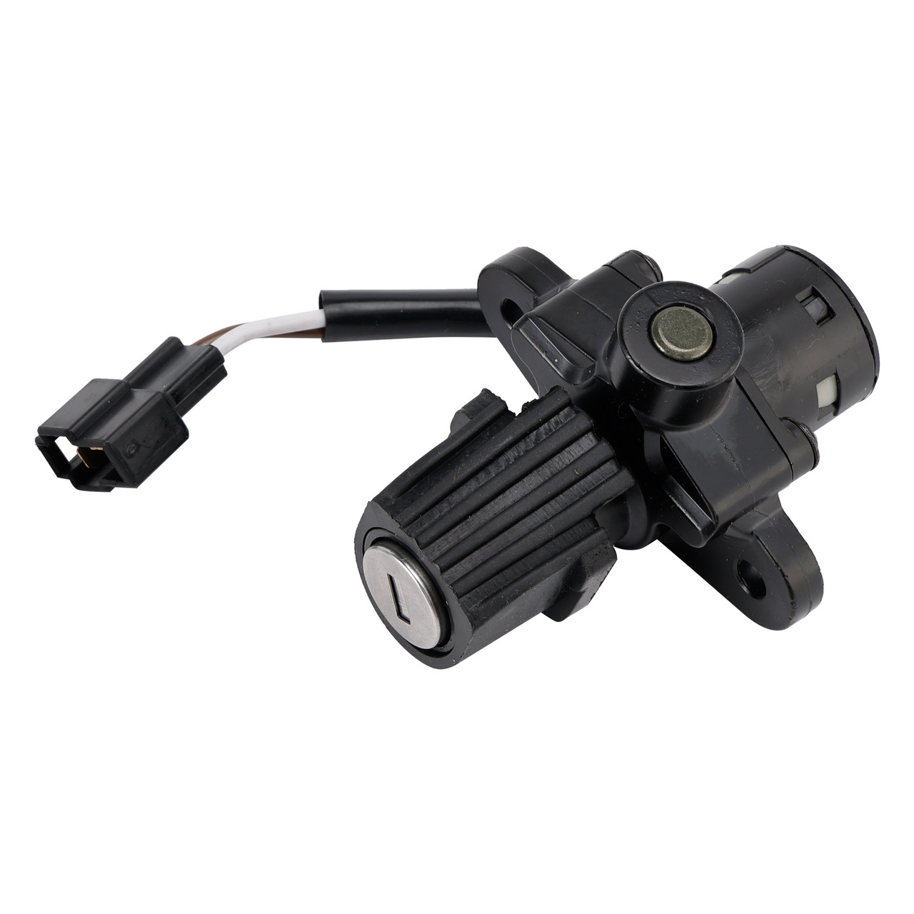 2017-2025 Duke 125 200 250 390 Ignition Switch Lock Set, Gas cap, Seat Lock, w/Keys 90211066144 Generic