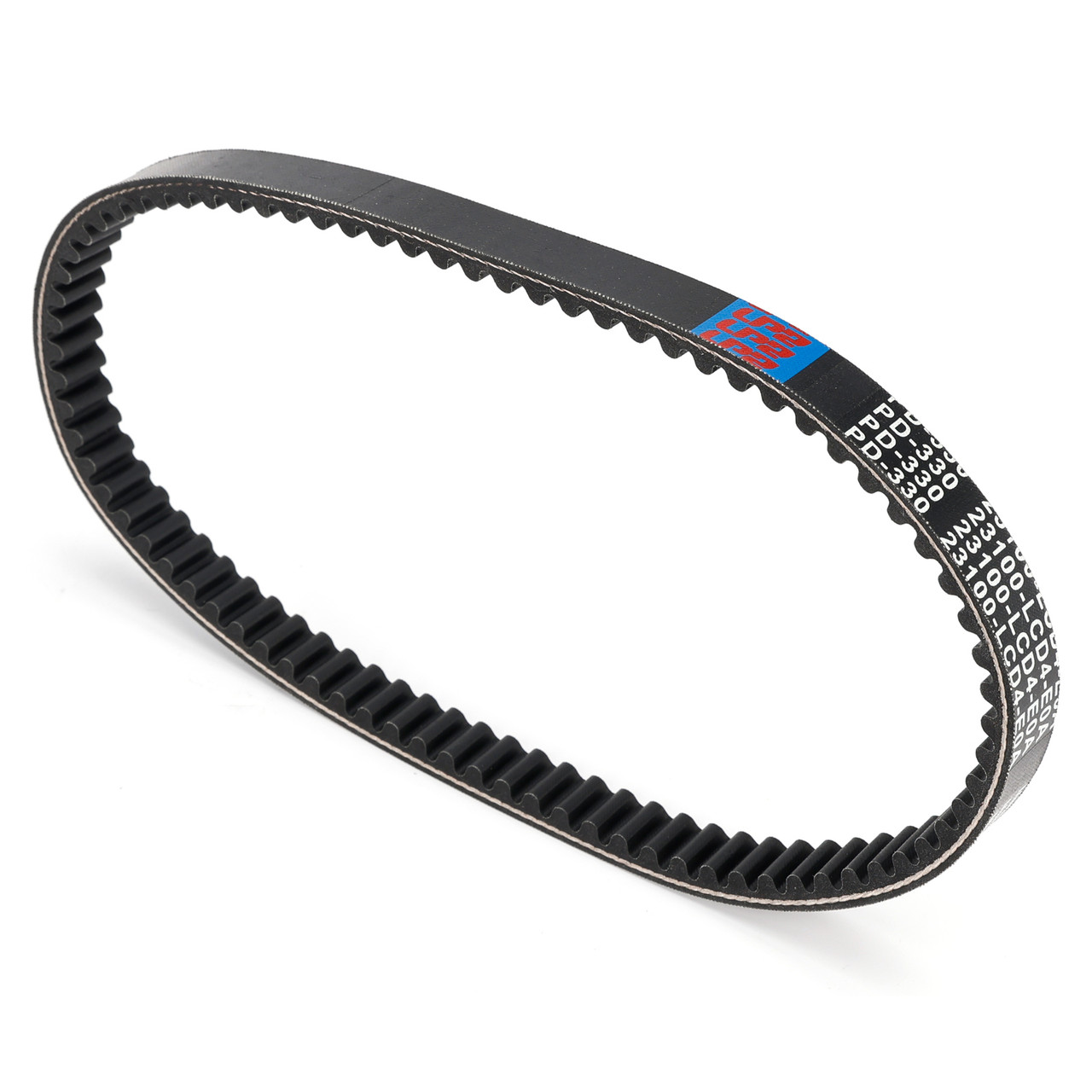 2006-2016 Kymco People S 200 Drive Clutch Belt Transmission 23100-LCD4-E0A Generic