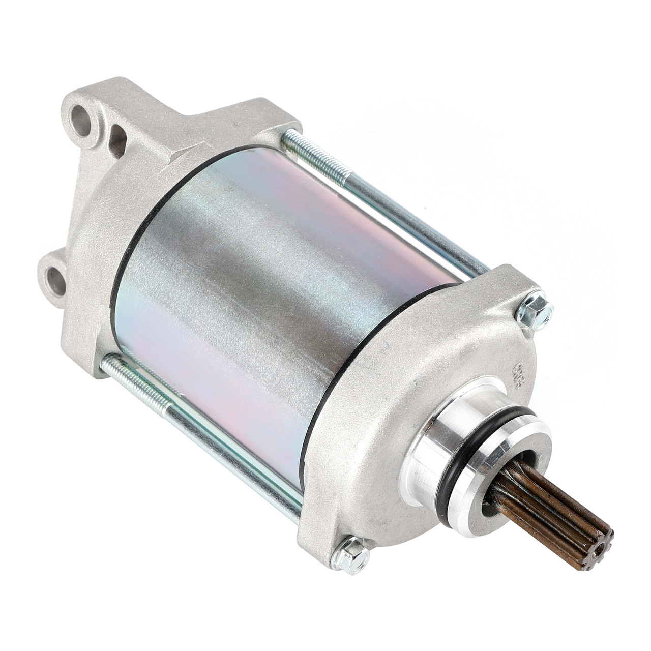 2021-2024 Honda CBR1000RR SP BREMBO DE SP DE Starter Motor Engine Starting 9T 31200-MKR-D11 Generic