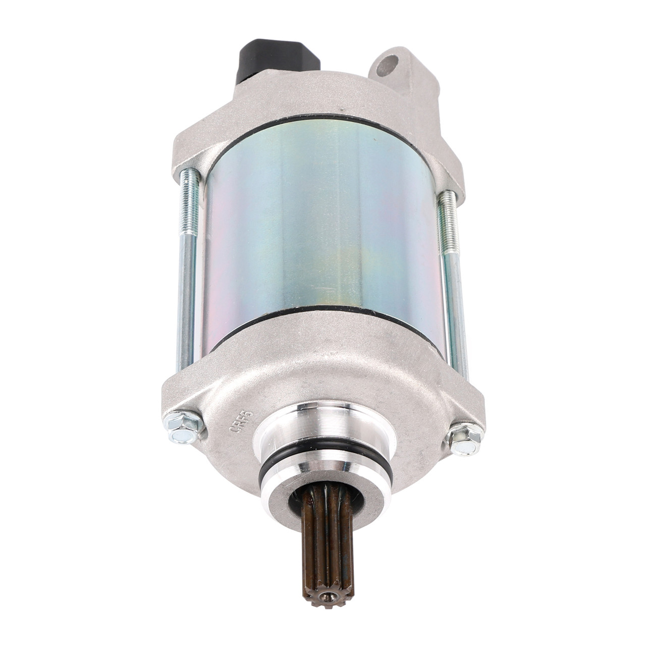 2021-2024 Honda CBR1000RR SP BREMBO DE SP DE Starter Motor Engine Starting 9T 31200-MKR-D11 Generic