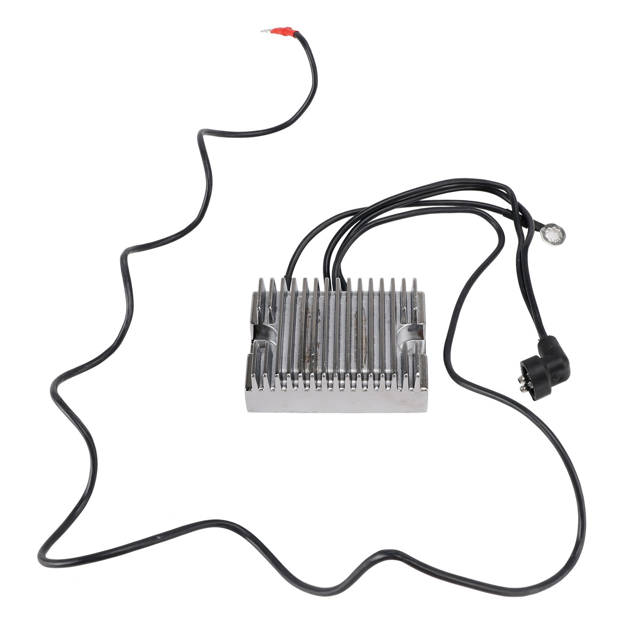 1999-2000 FXR Super Glide FXR2 FXR3 Voltage Regulator Rectifier 74537-93A Generic