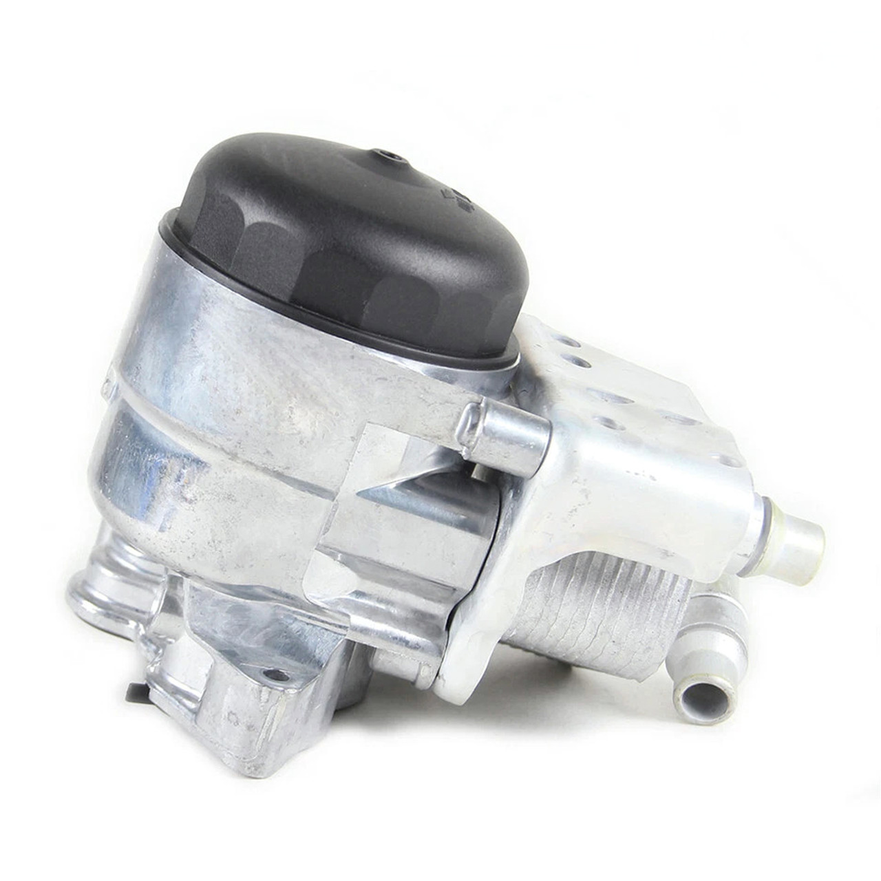 1997-2013 BMW 1 Series 3 Series Engine Oil Cooler Oil Filter Assembly 11427508966 Generic