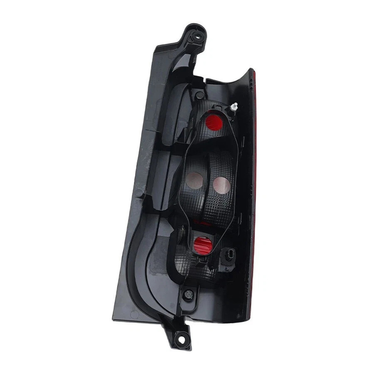 2018+ Vauxhall Combo Left Side Rear Tail Light Back Lamp 9819235880 Generic