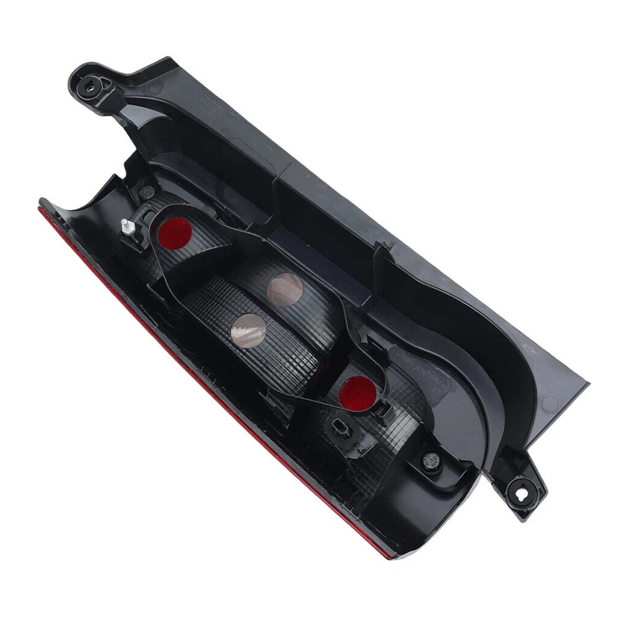 2018-2023 Peugeot Partner Right Side Rear Tail Light Back Lamp 9820554880 Generic