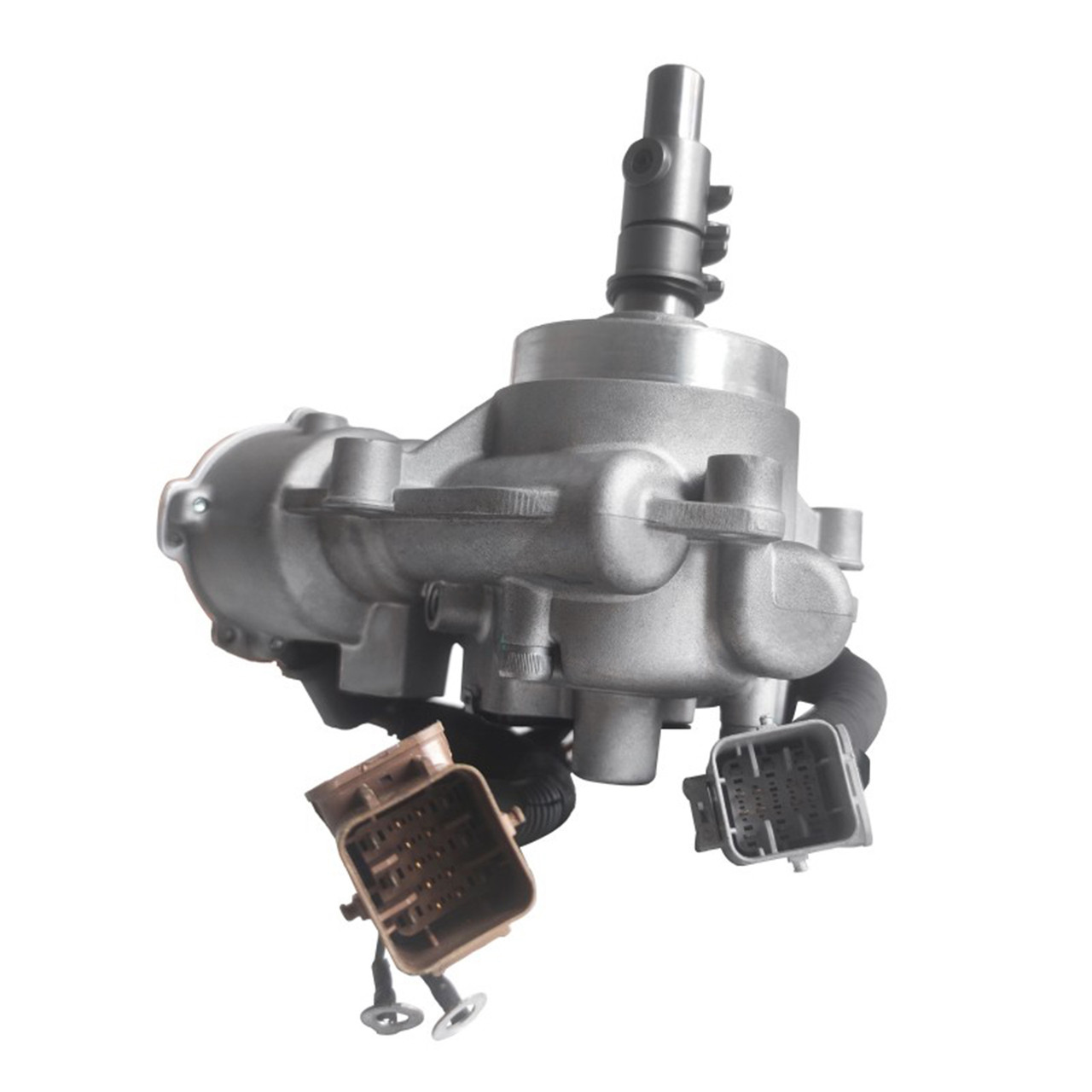 2017-2021 Kia Soul Forte Auto Transmission Actuator Assy-Gear 14 Pin 438002D205 438002D000 D7UF1 Generic