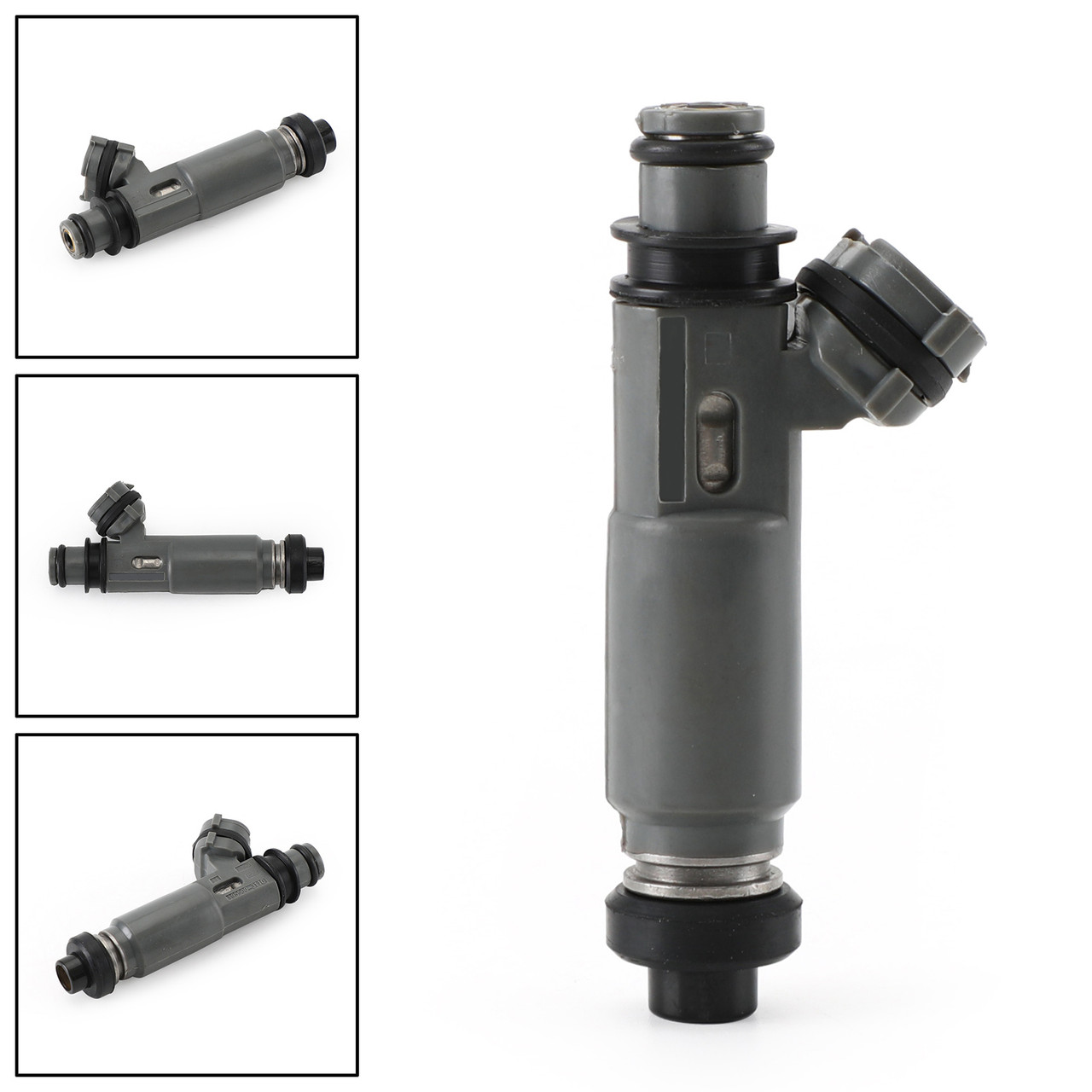 1PCS Fuel Injectors 195500-3110 fit Mazda Protege 1.5L 1997-1998 1.6L 1999-03