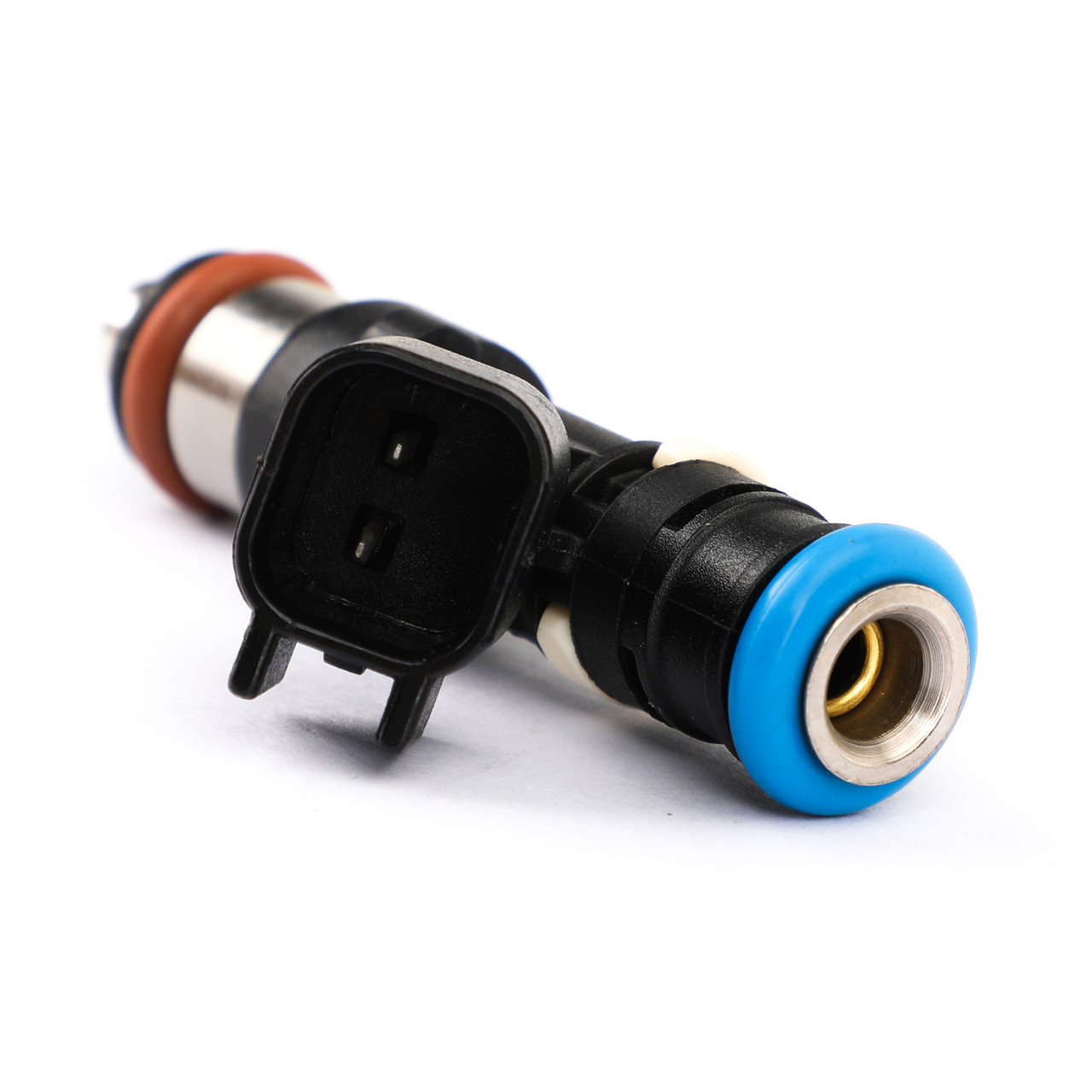 32lb Fuel Injectors Fit For Cadillac CTS-V LS2 2006-2007 BLK