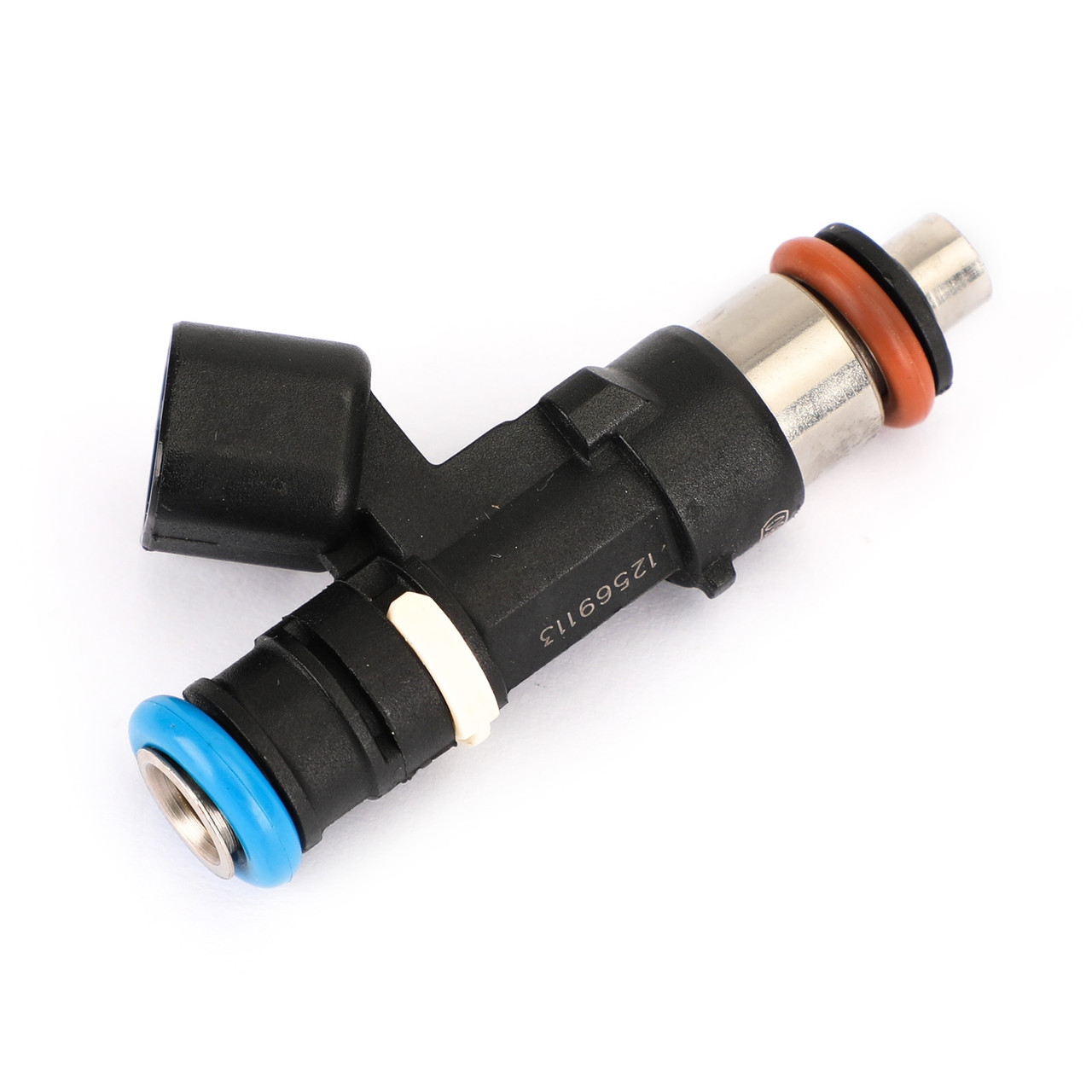 32lb Fuel Injectors Fit For Cadillac CTS-V LS2 2006-2007 BLK