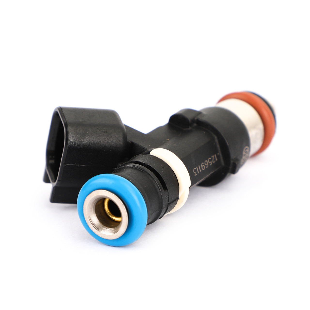 32lb Fuel Injectors Fit For Cadillac CTS-V LS2 2006-2007 BLK