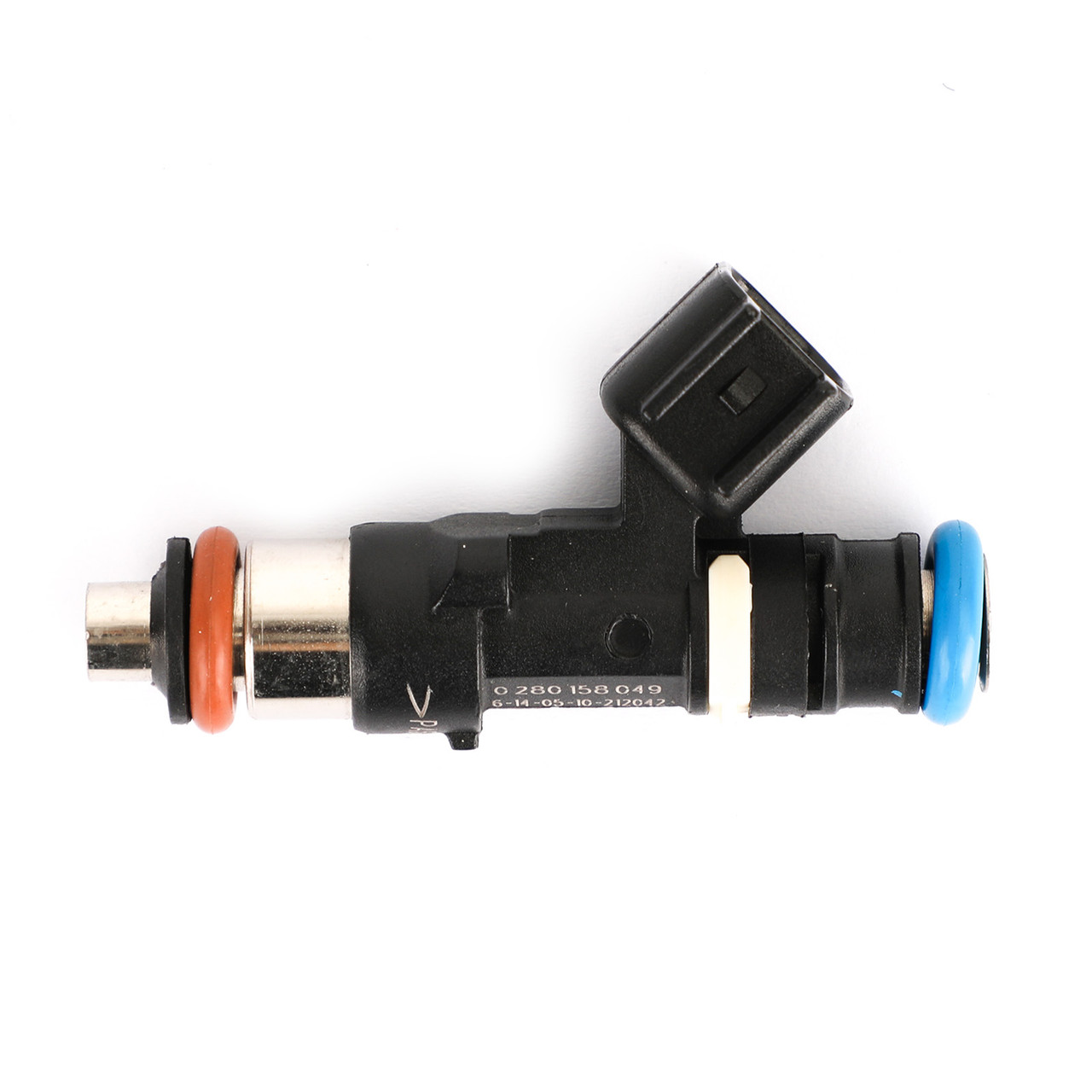 32lb Fuel Injectors Fit For Cadillac CTS-V LS2 2006-2007 BLK