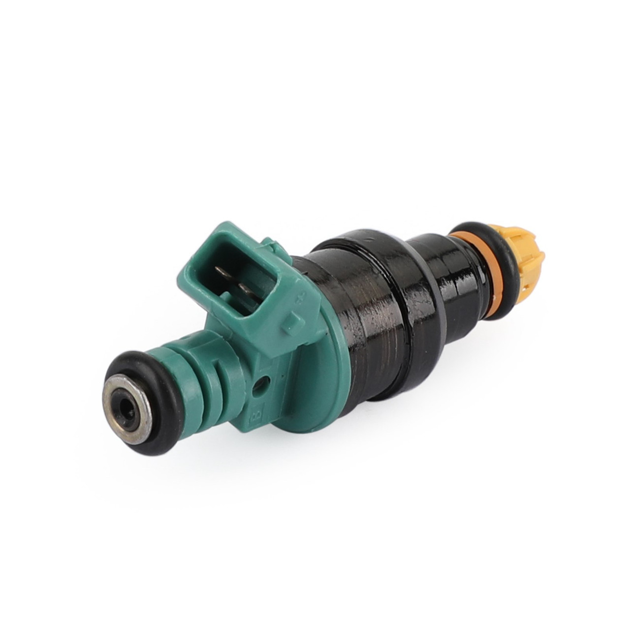 1 pcs Fuel Injectors Fit BMW 2.5 3.0 323i 325i 525i M3 Green