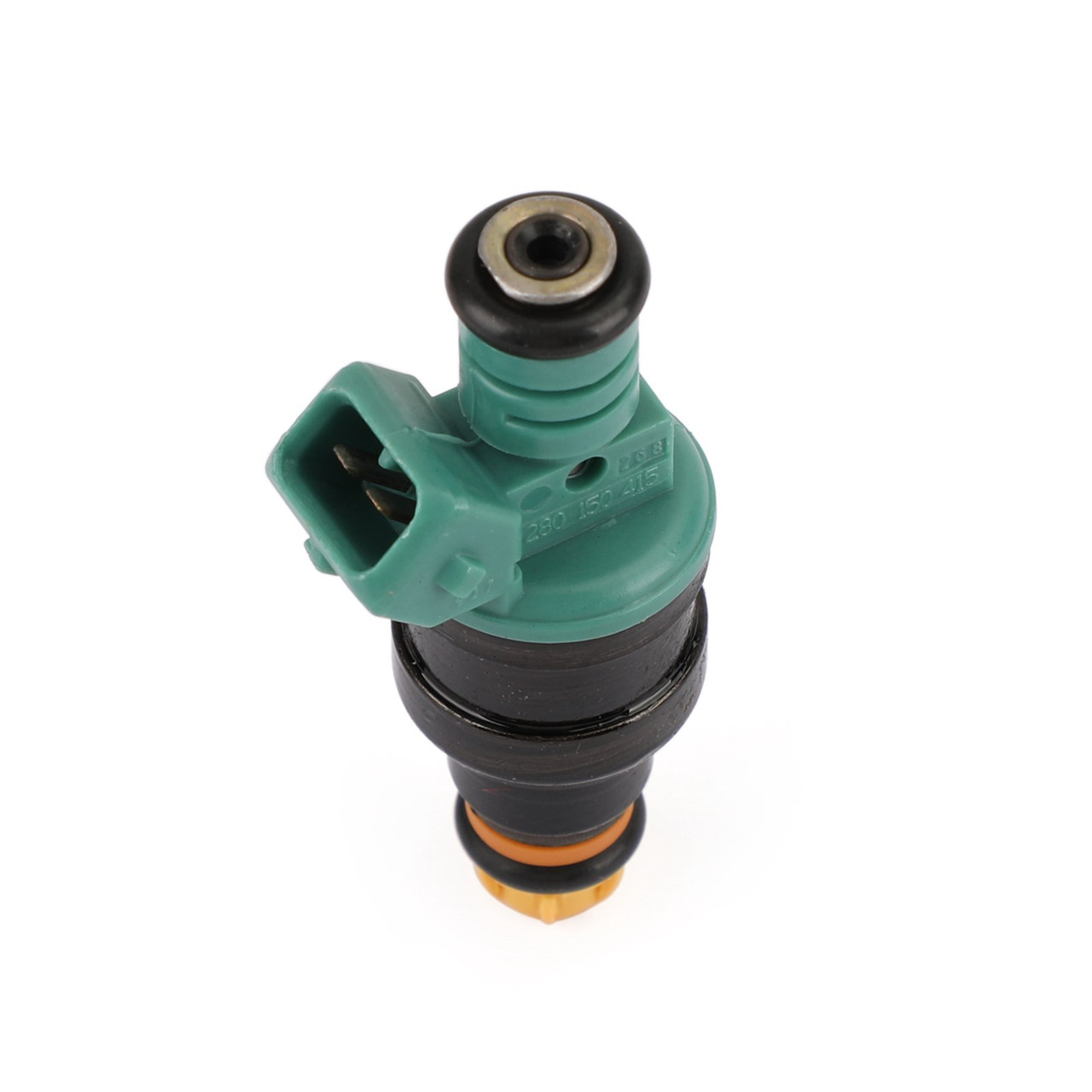 1 pcs Fuel Injectors Fit BMW 2.5 3.0 323i 325i 525i M3 Green