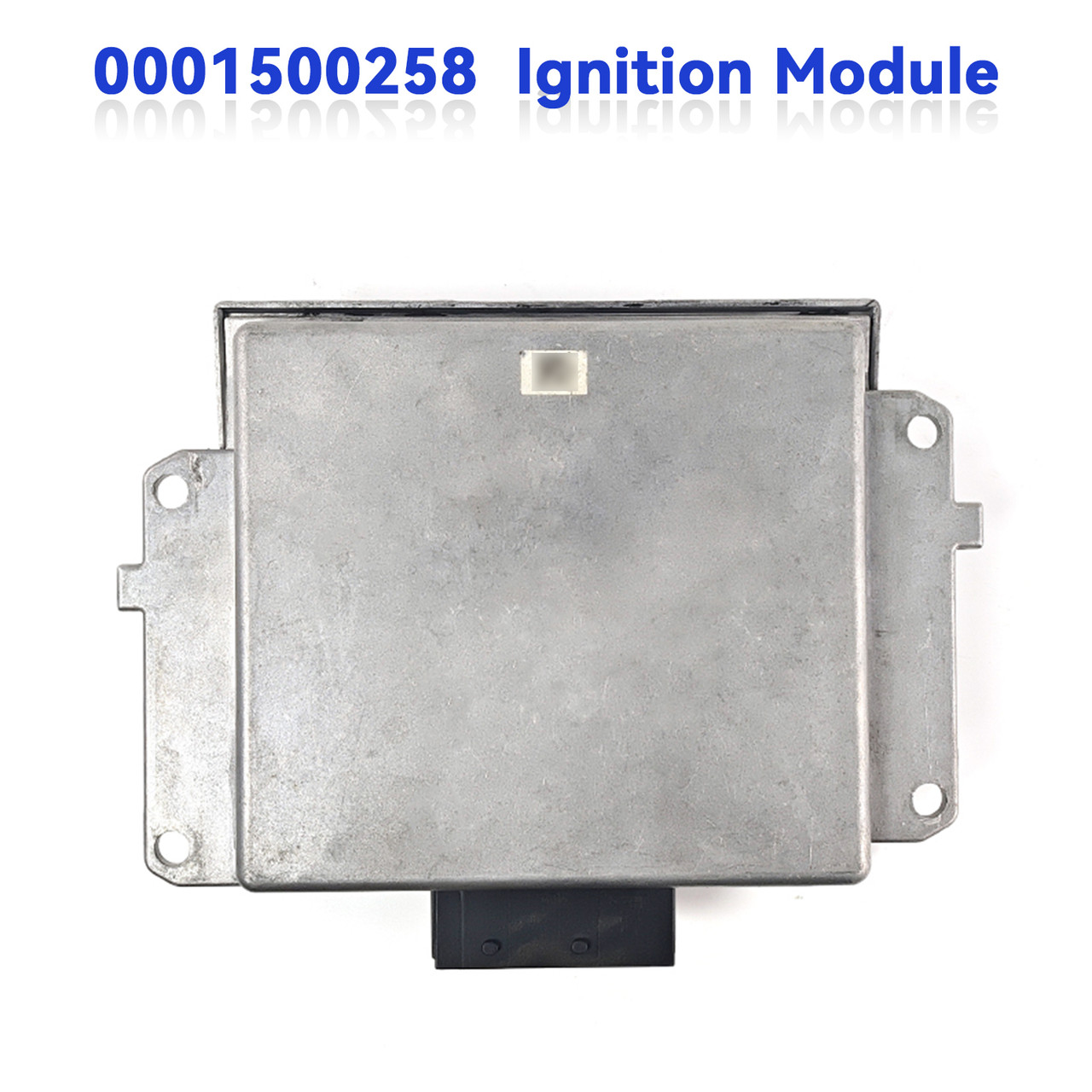 2001-2013 Mercedes CL600 CL65 S600 S65 SL600 SL65 Ignition Voltage Transformer Module 0001500258 Generic