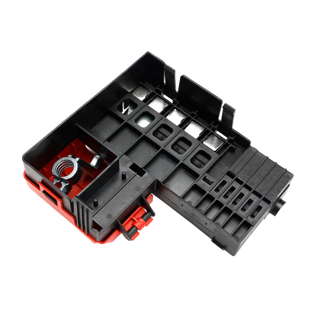2014-2020 Chevy Suburban Tahoe Silverado 1500 2500 3500 Battery Distribution Engine Compartment Fuse Block 84354716 Generic