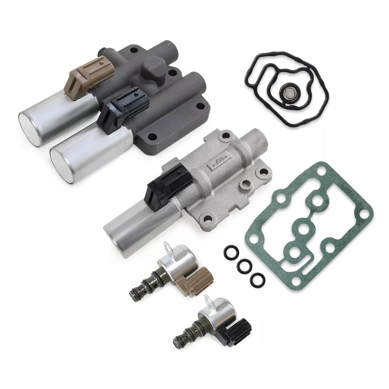 1998-2003 Acura CL 2.3 TL 3.2 MDX Transmission Solenoid Kit 28250-P7W-003 Generic