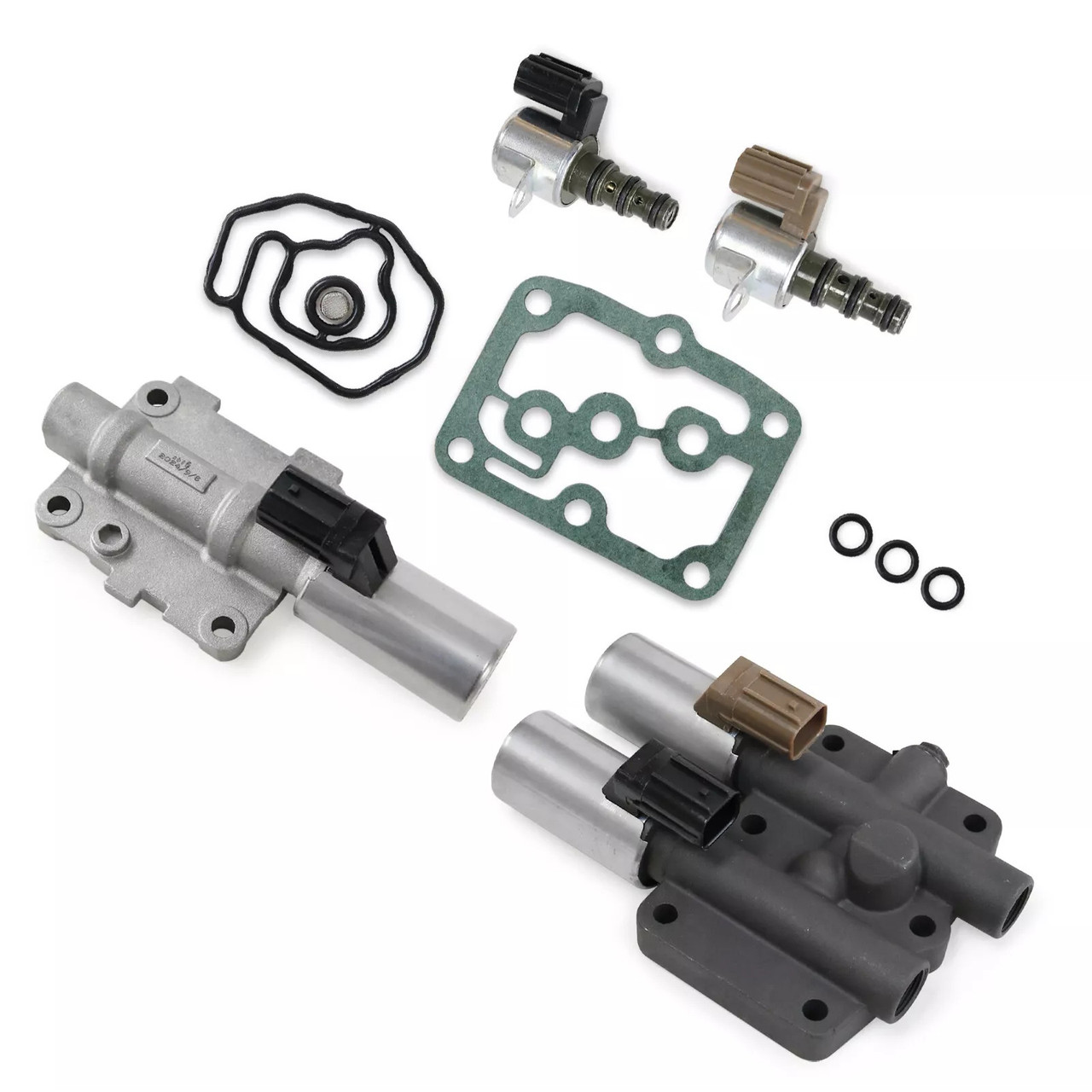 1998-2003 Acura CL 2.3 TL 3.2 MDX Transmission Solenoid Kit 28250-P7W-003 Generic