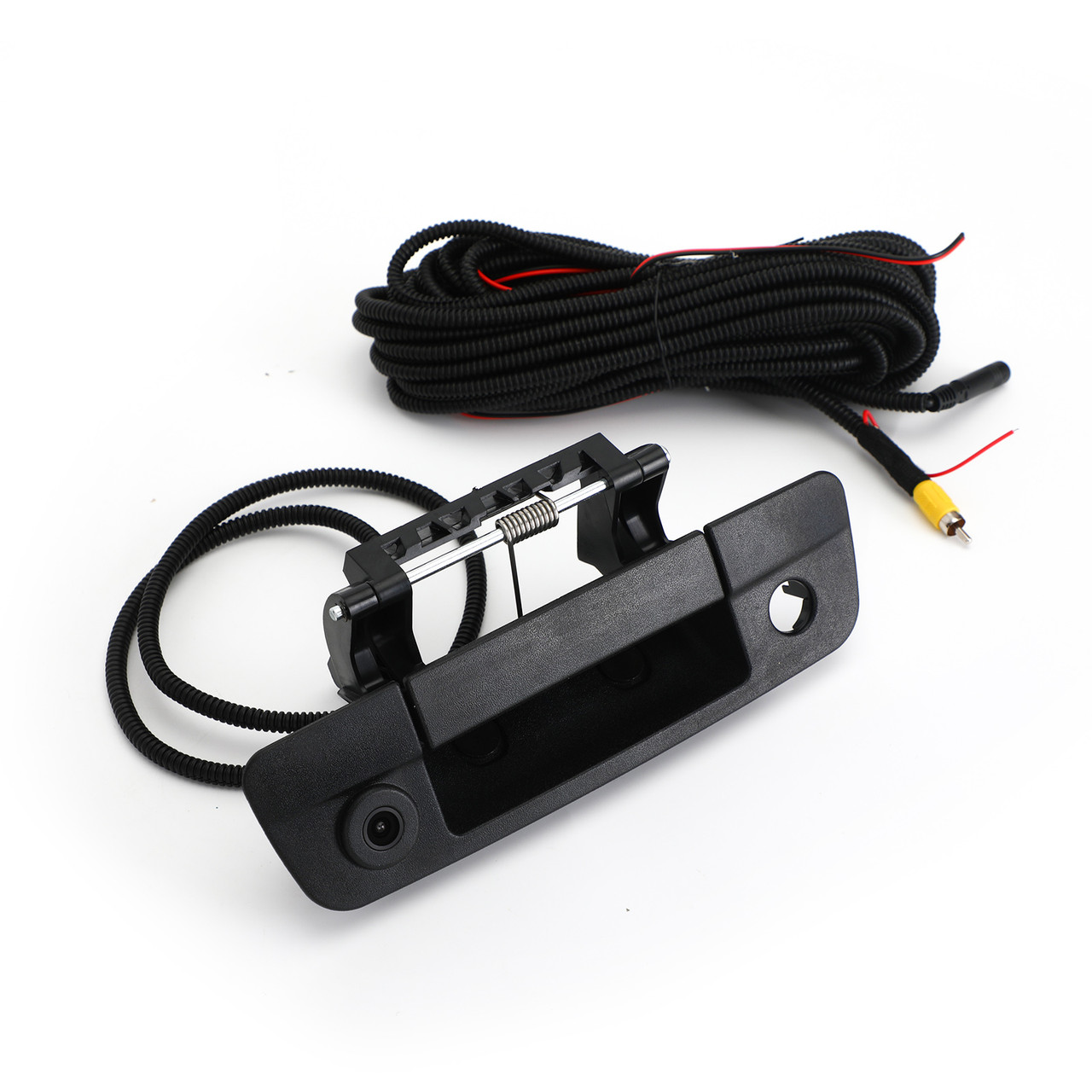 Tailgate Handle Backup Camera Fit For Dodge Ram 1500 09-17 Ram 2500 3500 10-2017