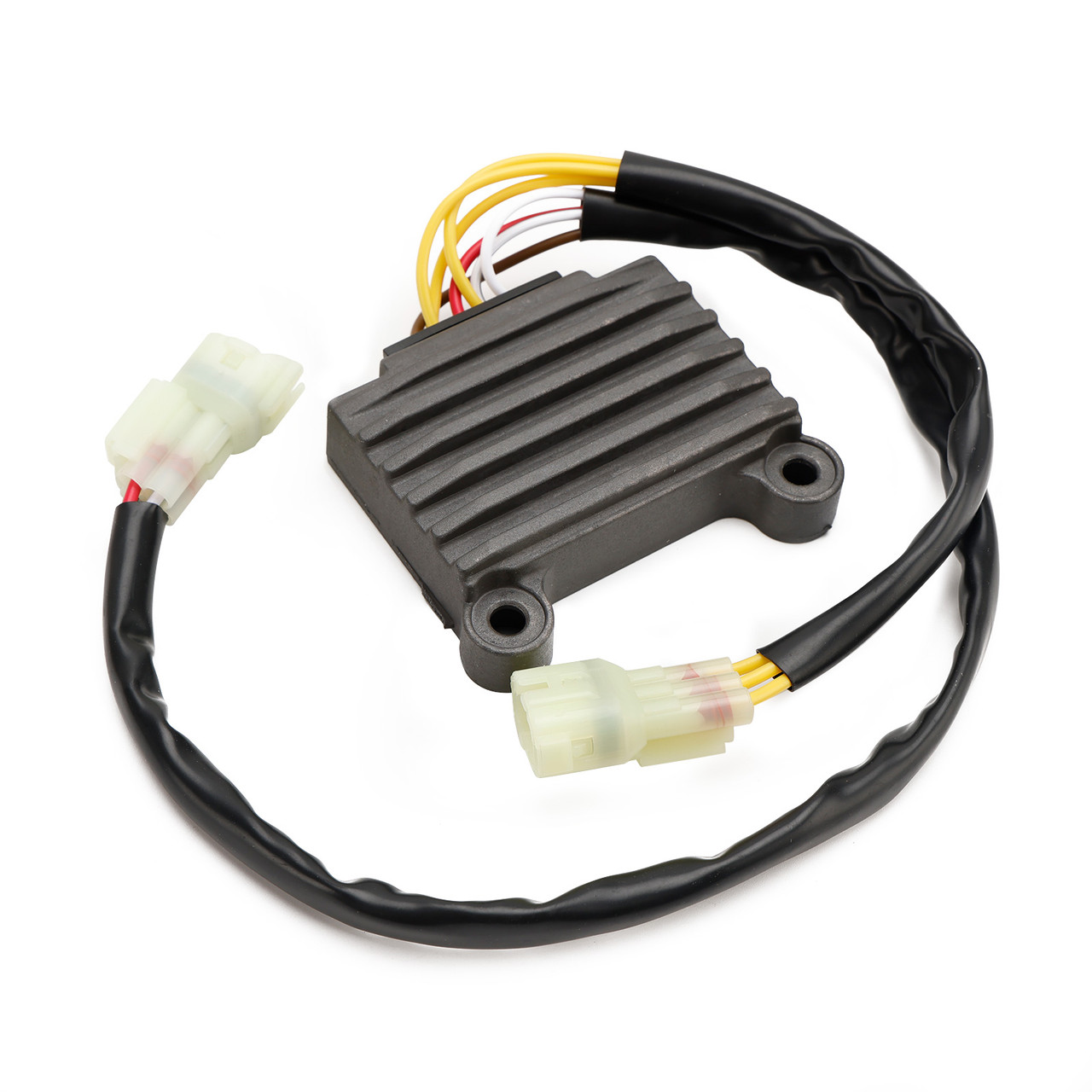 Magneto Stator + Voltage Rectifier + Gasket For Husqvarna FE450 FE501 2017-2023