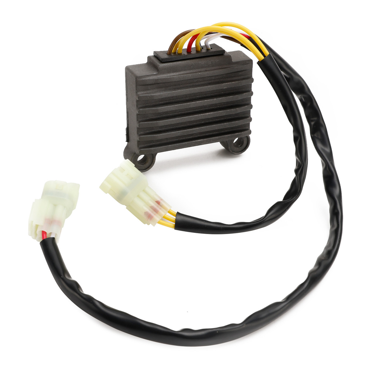 Magneto Stator + Voltage Rectifier + Gasket For Husqvarna FE450 FE501 2017-2023