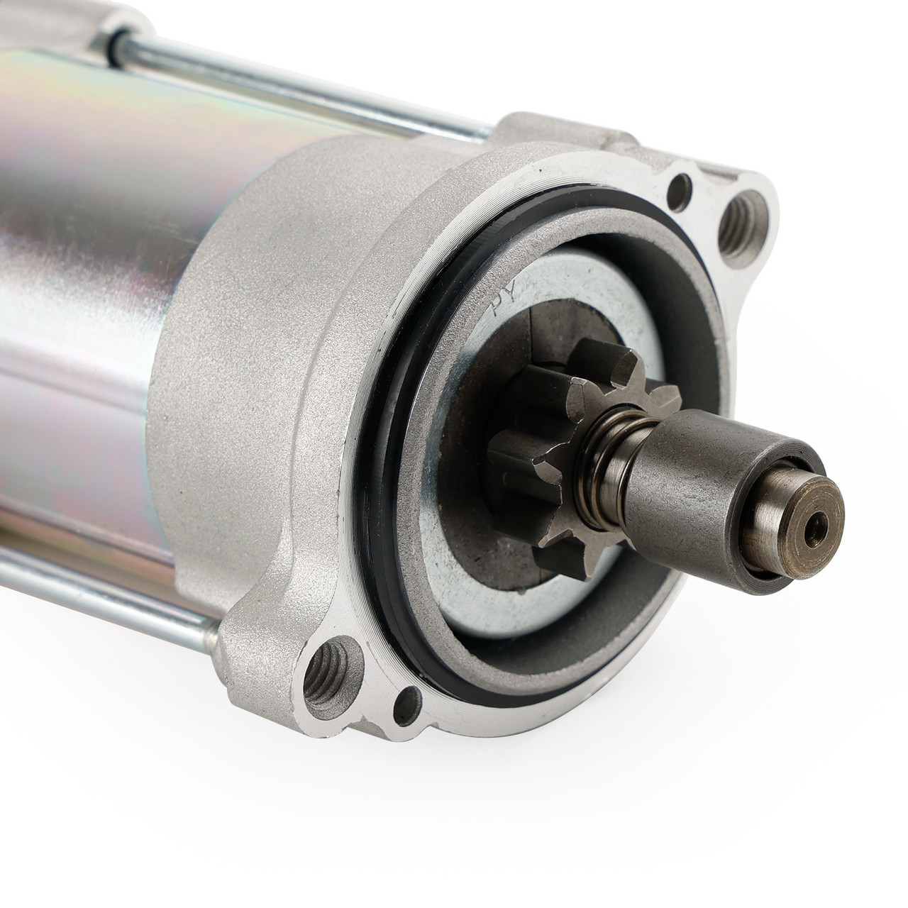 2006-2009 Ski-Doo Skandic Freestyle 300F Session Tundra Starter Engine Starting 8-Spline Fit 515176537 515176094 Generic