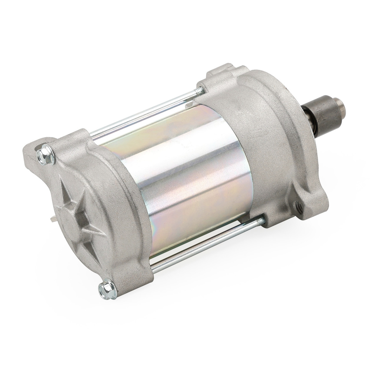 2006-2009 Ski-Doo Skandic Freestyle 300F Session Tundra Starter Engine Starting 8-Spline Fit 515176537 515176094 Generic