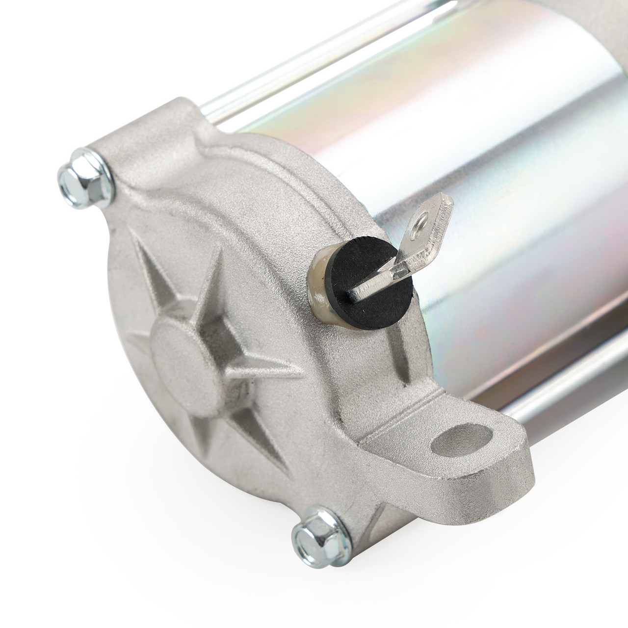 2006-2009 Ski-Doo Skandic Freestyle 300F Session Tundra Starter Engine Starting 8-Spline Fit 515176537 515176094 Generic