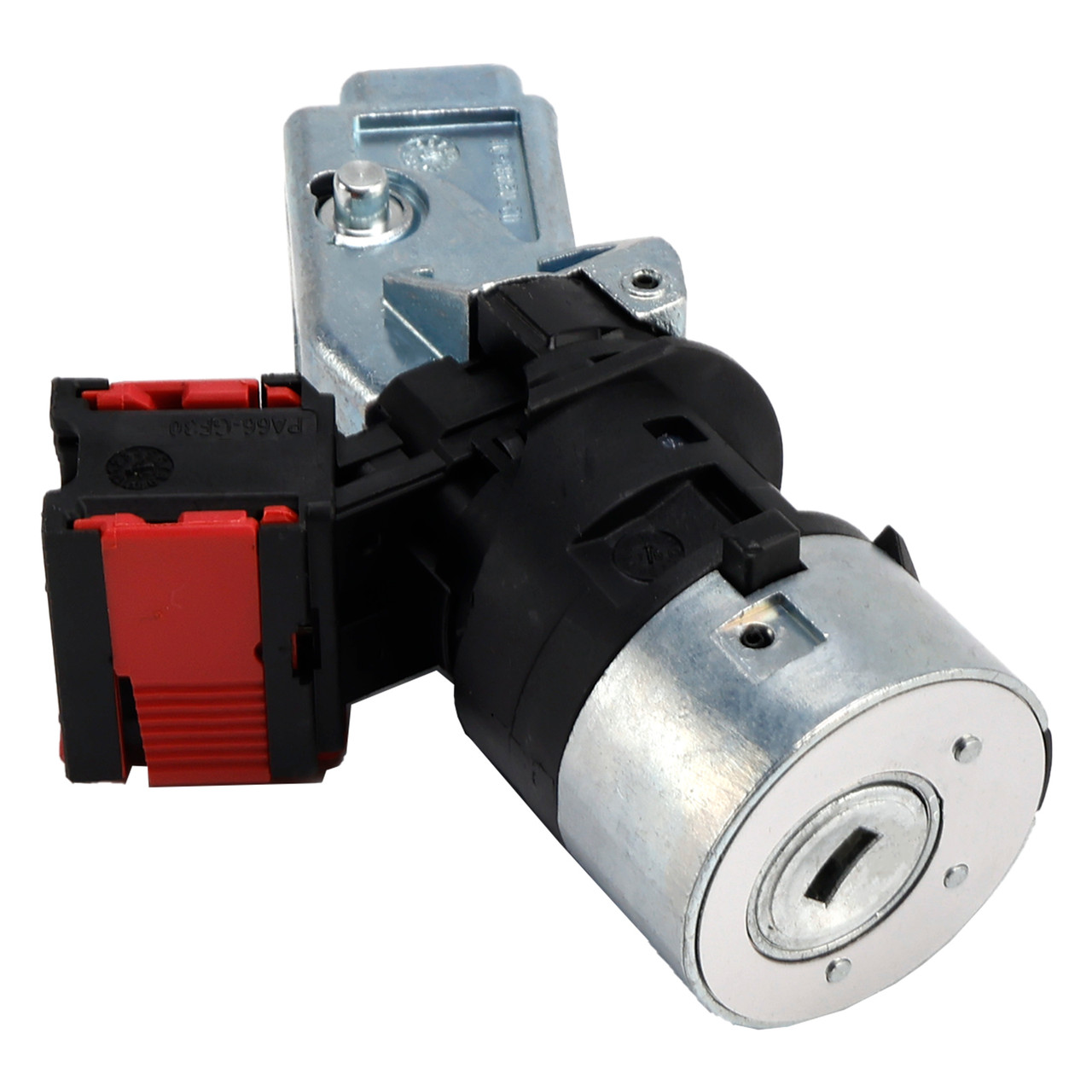 2008- Renault Kangoo II Ignition Lock cylinder W/2 Keys 806012544R Generic