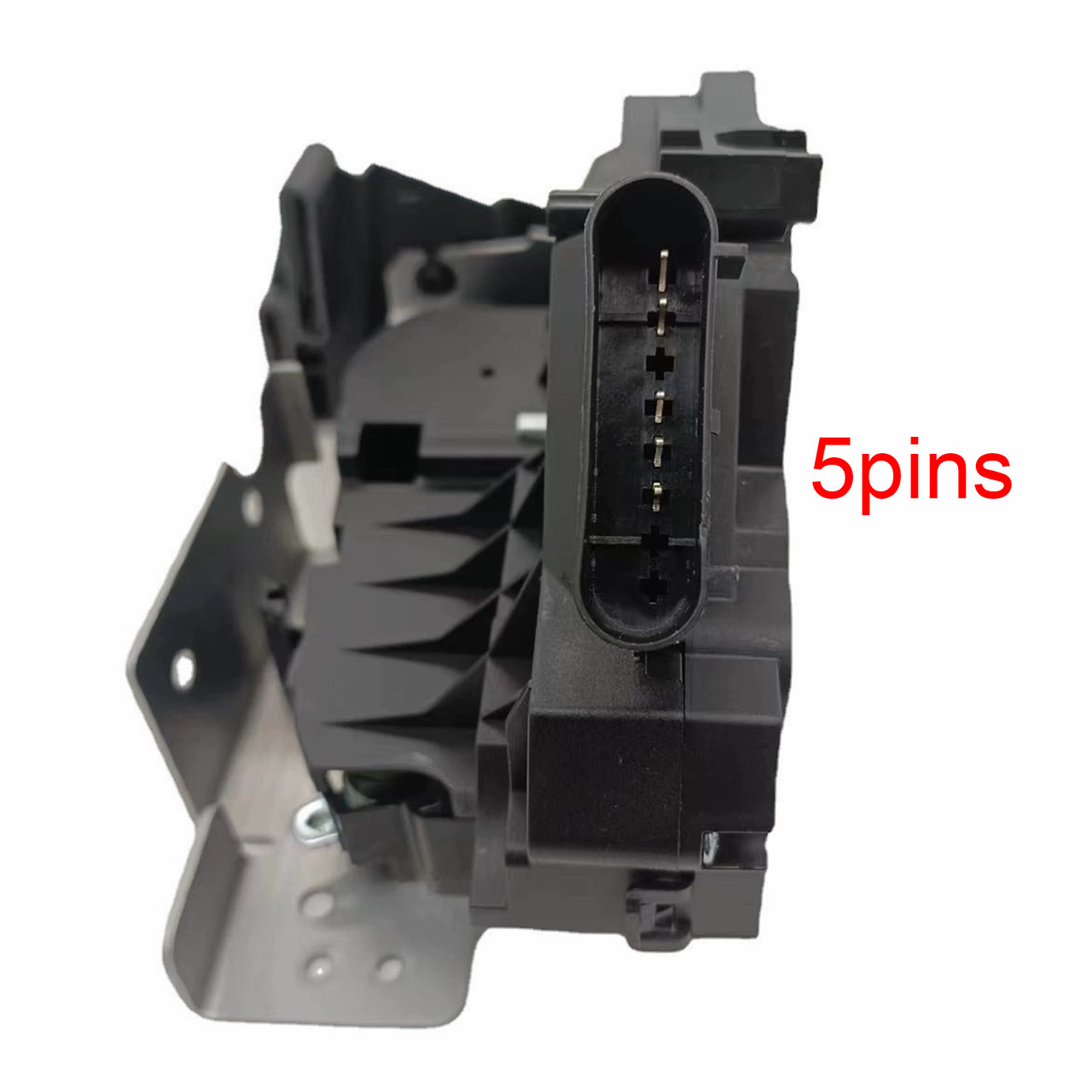 2012-2015 Tourneo Custom V362 Front Right Door Lock Mechanism BK21-V219A64-CH Generic