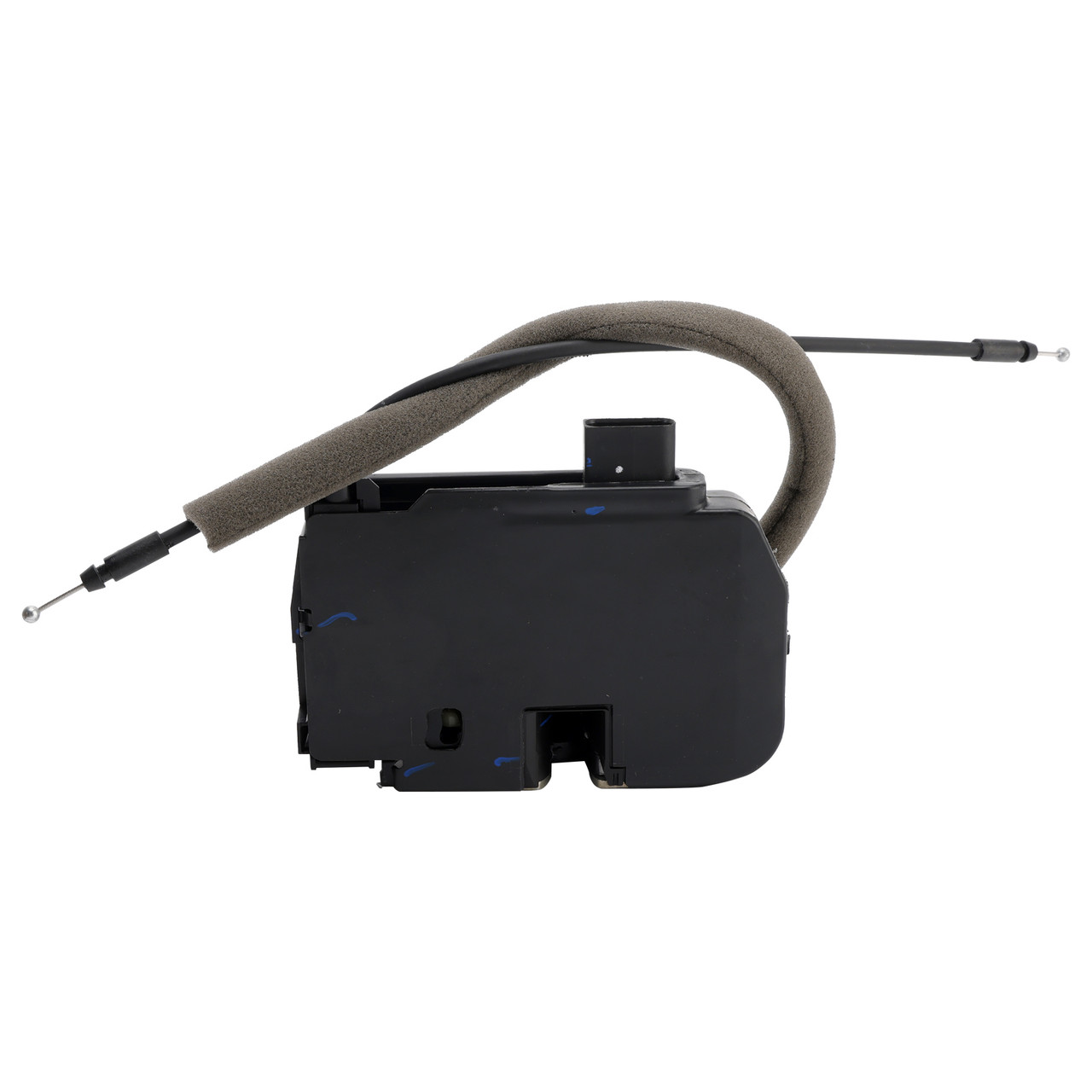 2014- IVECO DAILY MK6 Rear Right Door Lock Mechanism 5801556828 Generic