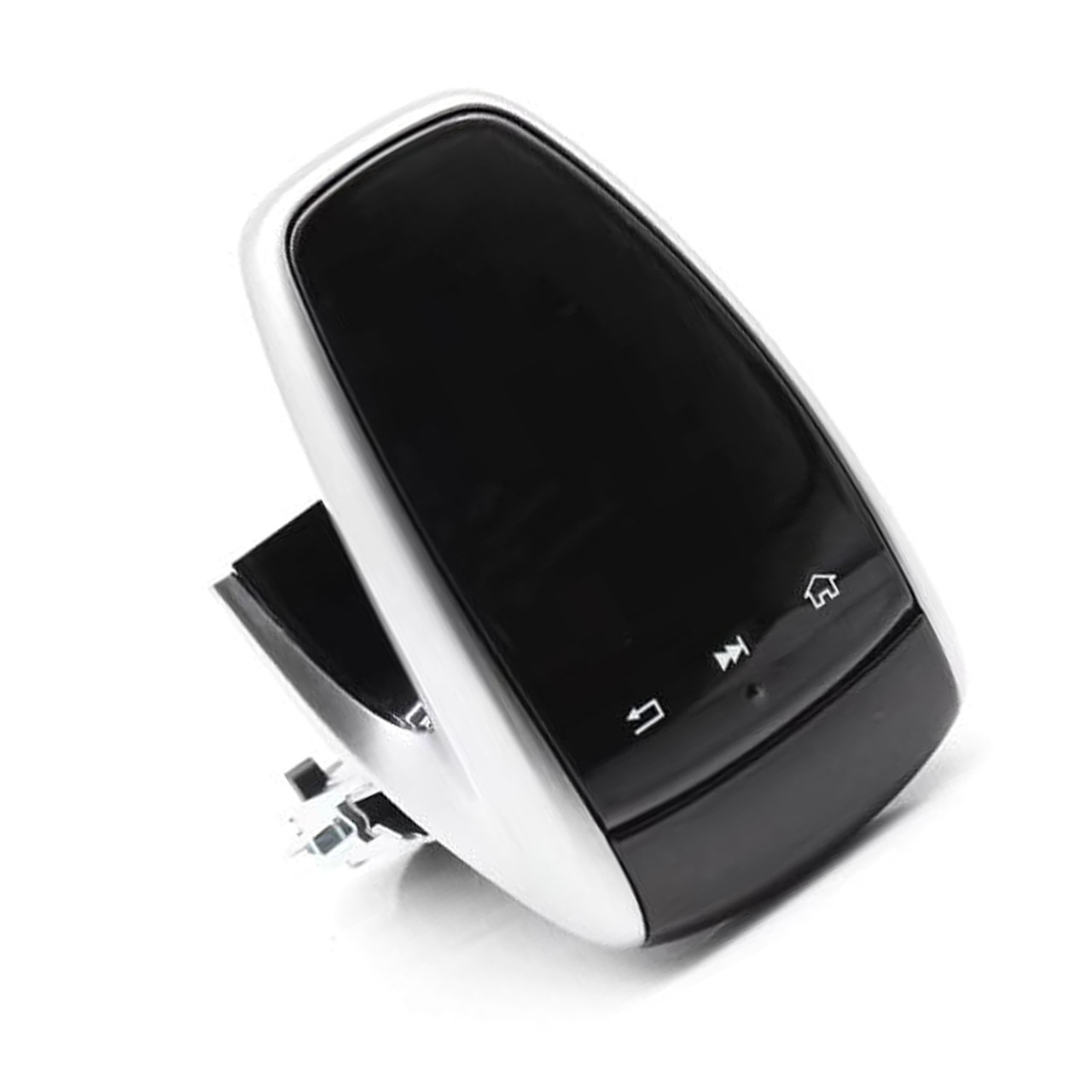 2016-2018 Mercedes Benz E Class W213 Controller Touch Pad Assembly 2139008109 Black Generic