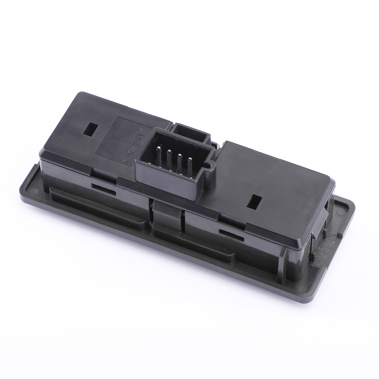 1996-1999 GMC Yukon C1500 C2500 C3500 4 Wheel Drive Switch Control 15969707 Generic