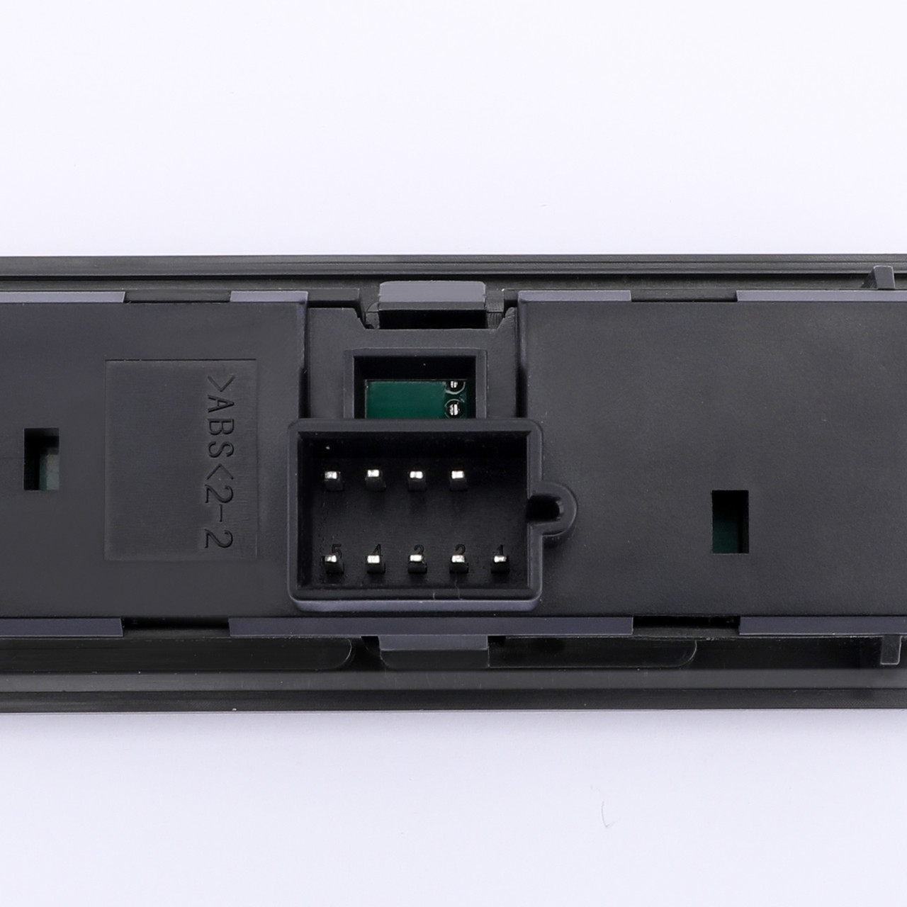 1996-1999 Chevrolet C1500 C2500 C3500 4 Wheel Drive Switch Control 15969707 Generic