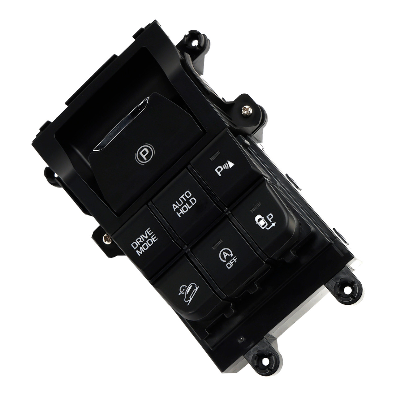 2016-2021 Hyundai Tucson Console Parking Multi Switch 93300-D30004X Generic