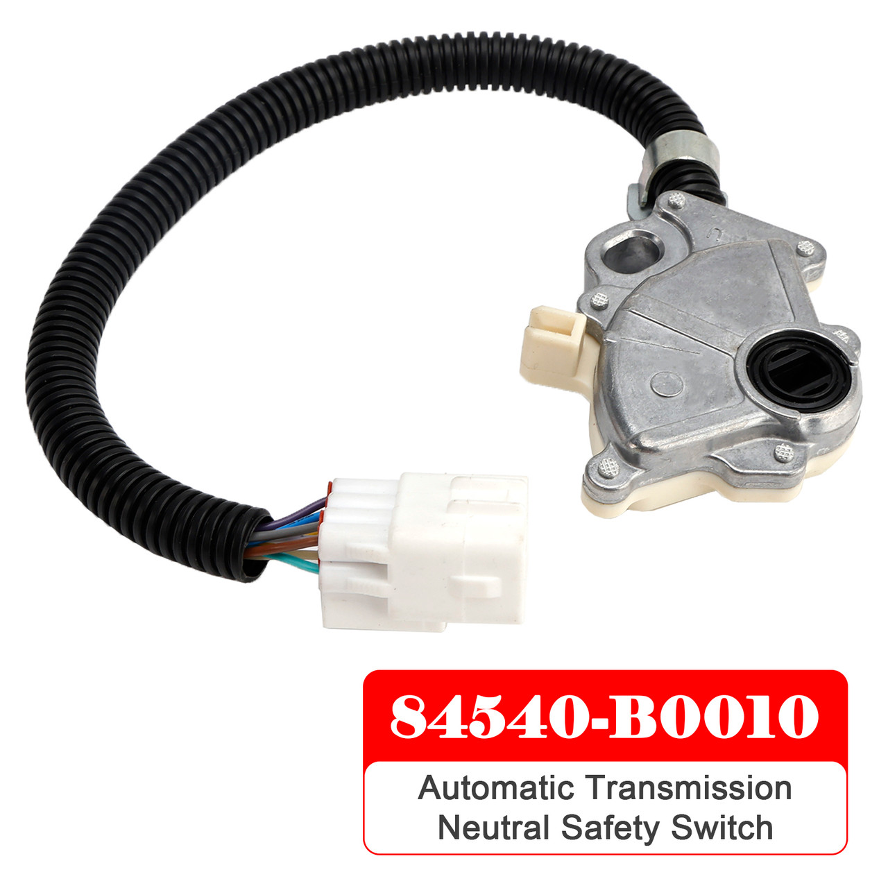 2006-2021 Toyota Avanza Automatic Transmission Neutral Safety Switch 84540-B0010 84540-97502 Generic