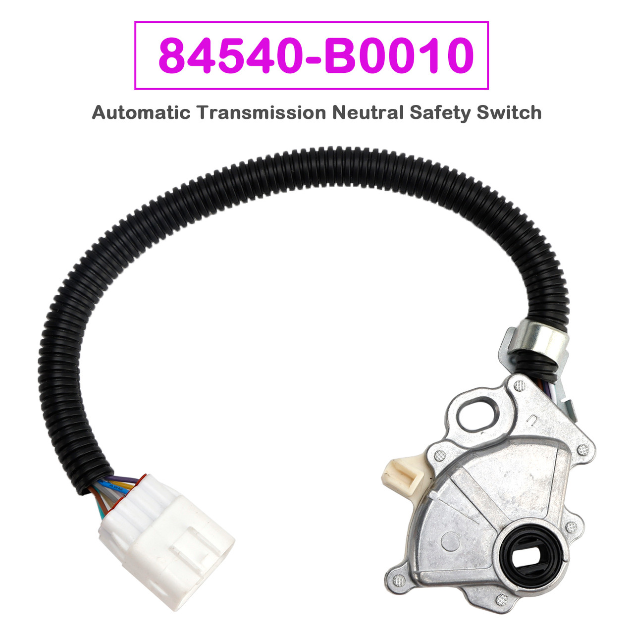 2008-2021 Lite/Townace Automatic Transmission Neutral Safety