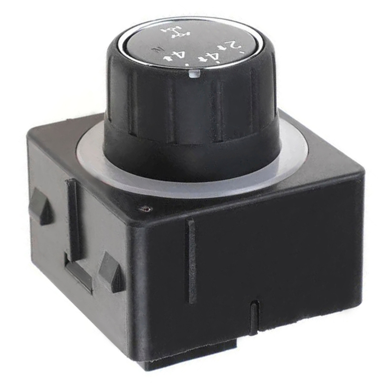 2015-2020 GMC Sierra 3500 HD 4WD Transfer Case Selector Control Switch 84254254 Generic