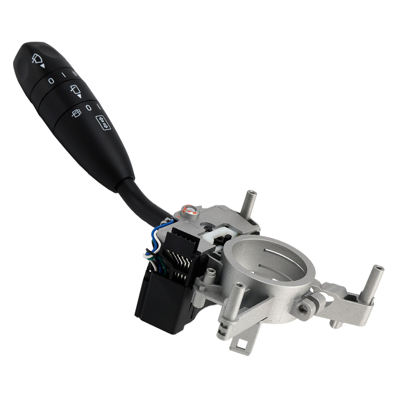 2004-2012 Mercedes A-Class B-Class Steering Column Switch A169545001005 A1695450210 Generic