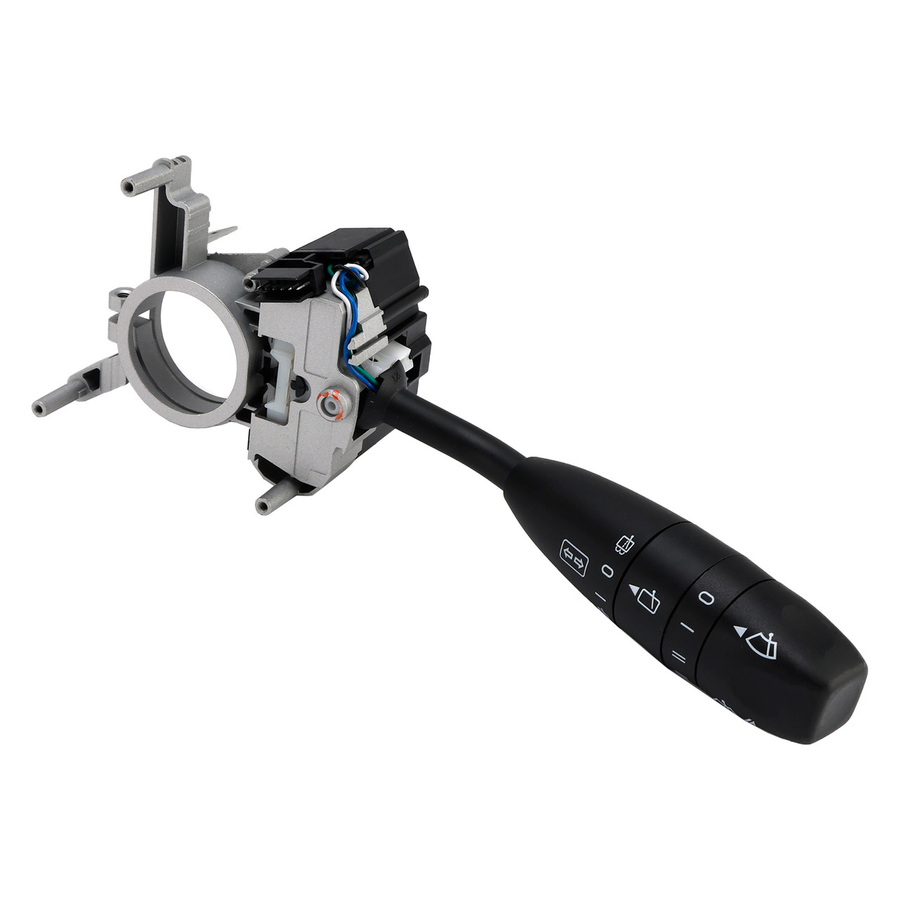 2004-2012 Mercedes A-Class B-Class Steering Column Switch A169545001005 A1695450210 Generic