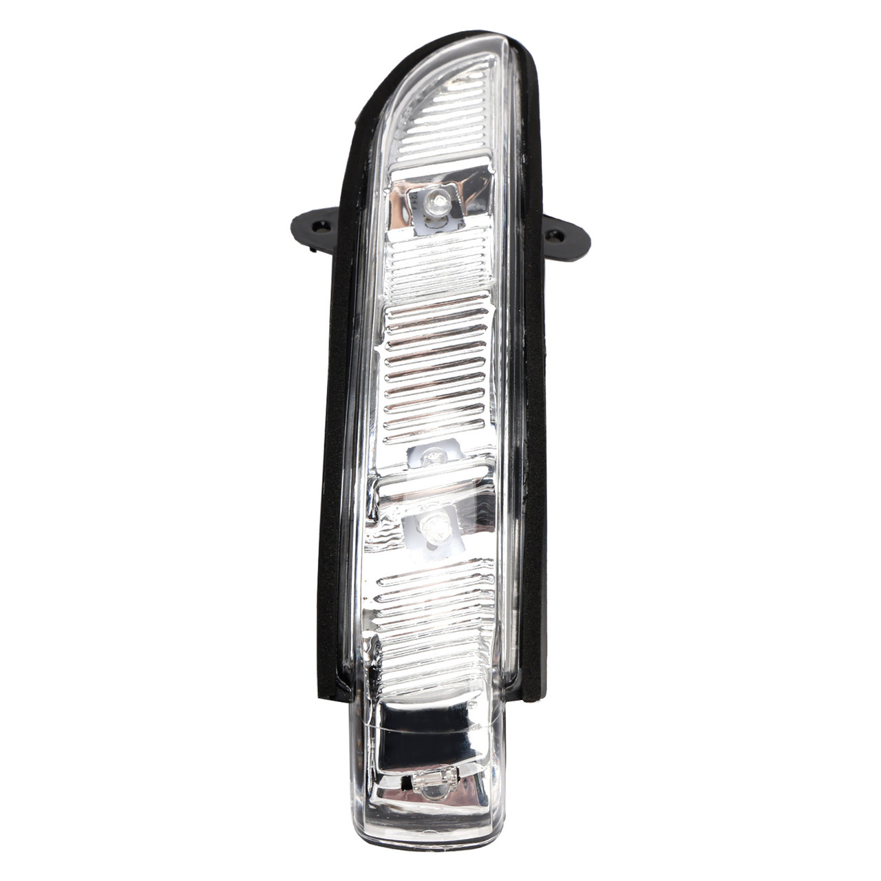 2006-2009 Mercedes-Benz S-Class E-Class Right Side Mirror Turn Signal Light A024016 A2198200621 Generic