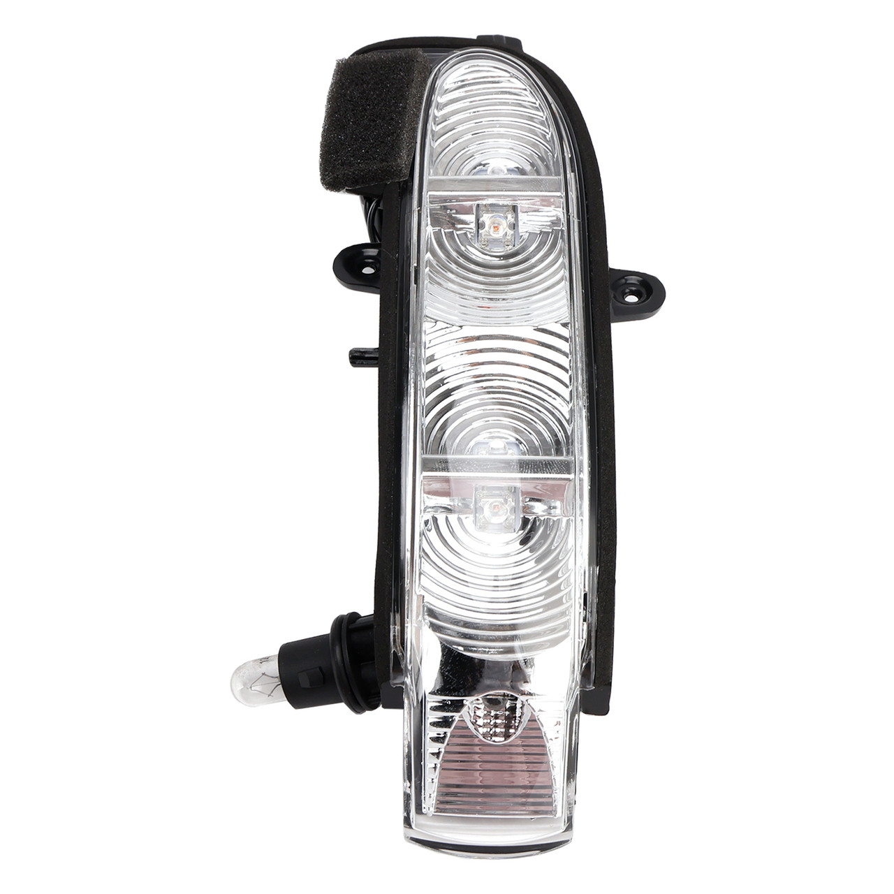 2002-2006 Mercedes-Benz E-Class W211 S211 Facelift Left Side Mirror Turn Signal Light A2038201321 Generic