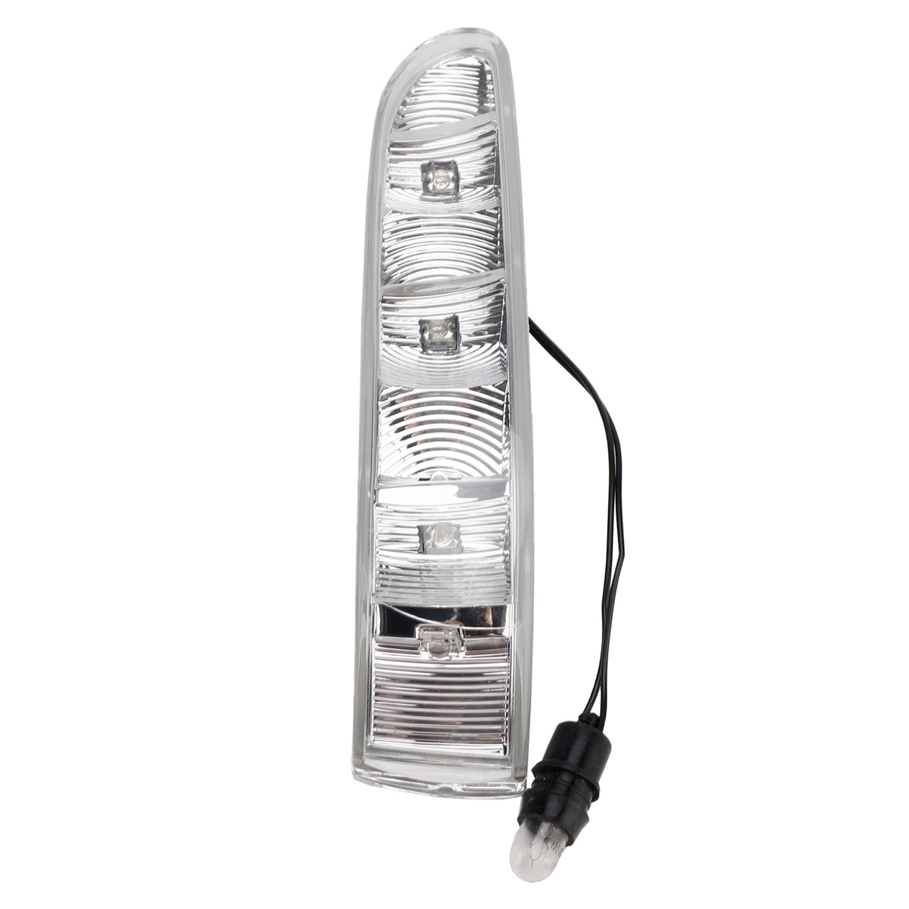 2002-2006 Mercedes-Benz W220 W215 CL55 CL500 CL600 Right Side Mirror Turn Signal Light A2208200621 Generic