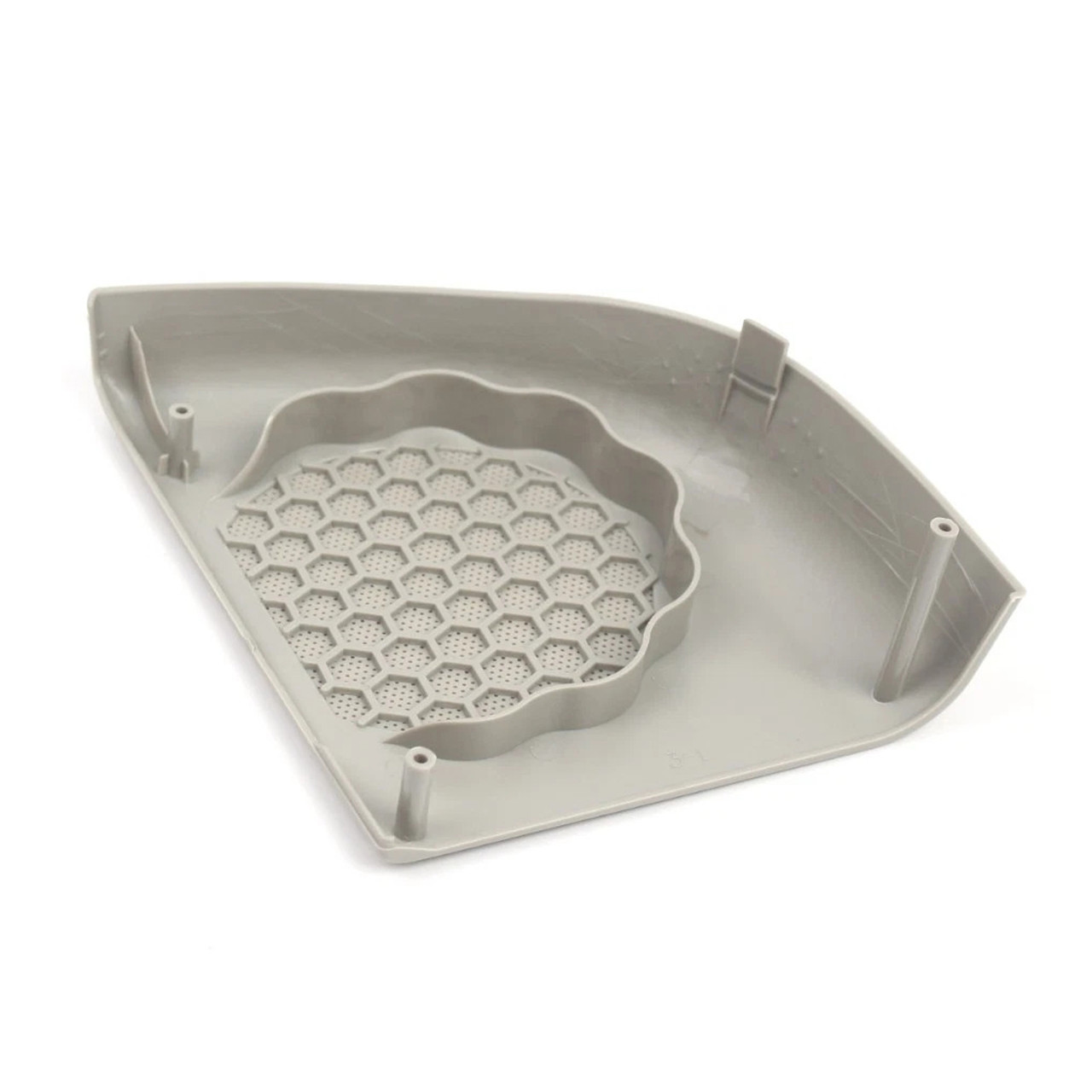 Mercedes Benz W203 C-Class CLC-Class Left Front Door Speaker Cover A20372703887E94 Generic